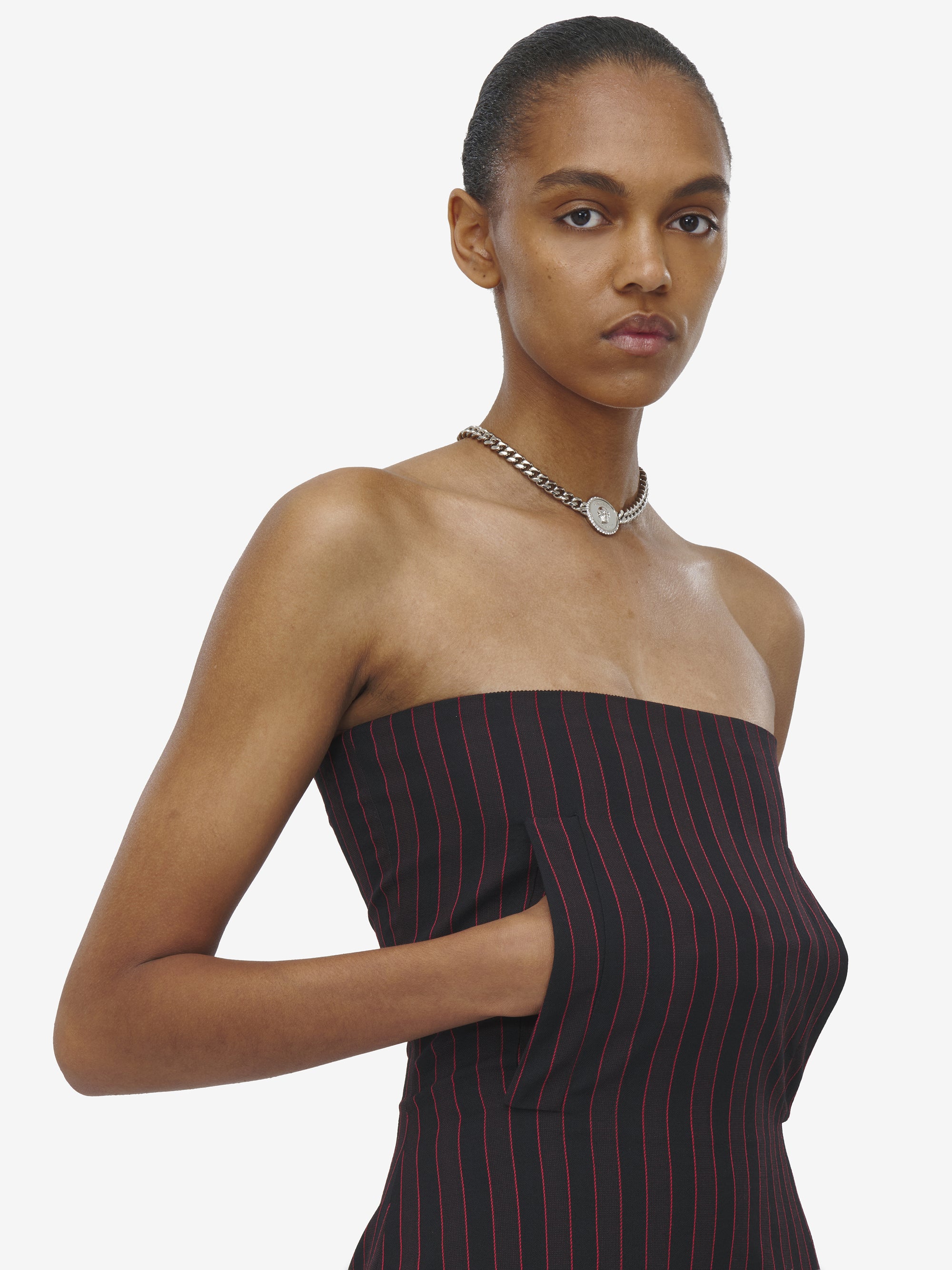 BLACKBURGUNDY RTW - BLACKBURGUNDY