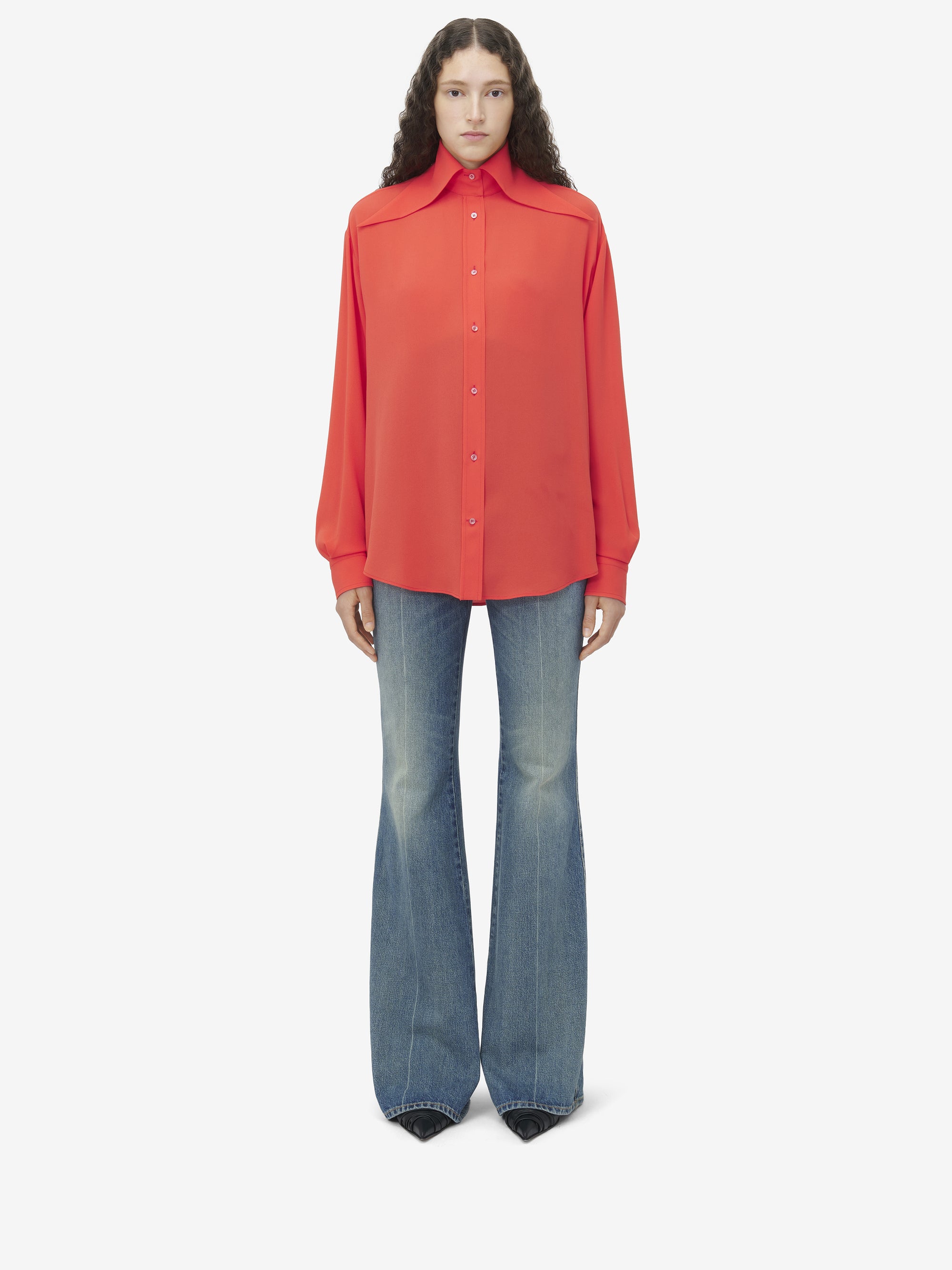 CORAL RTW - CORAL