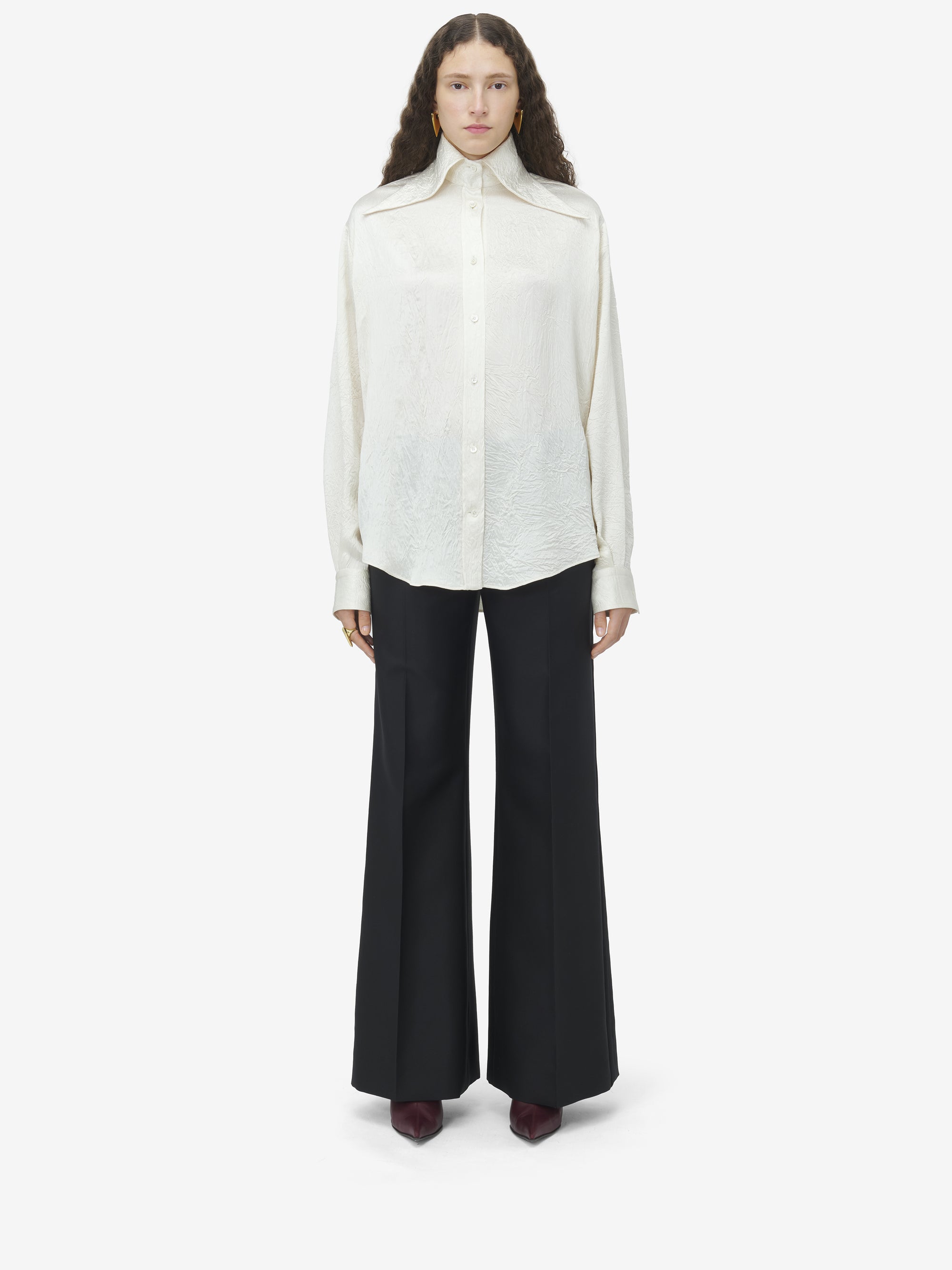 OYSTER RTW - OYSTER