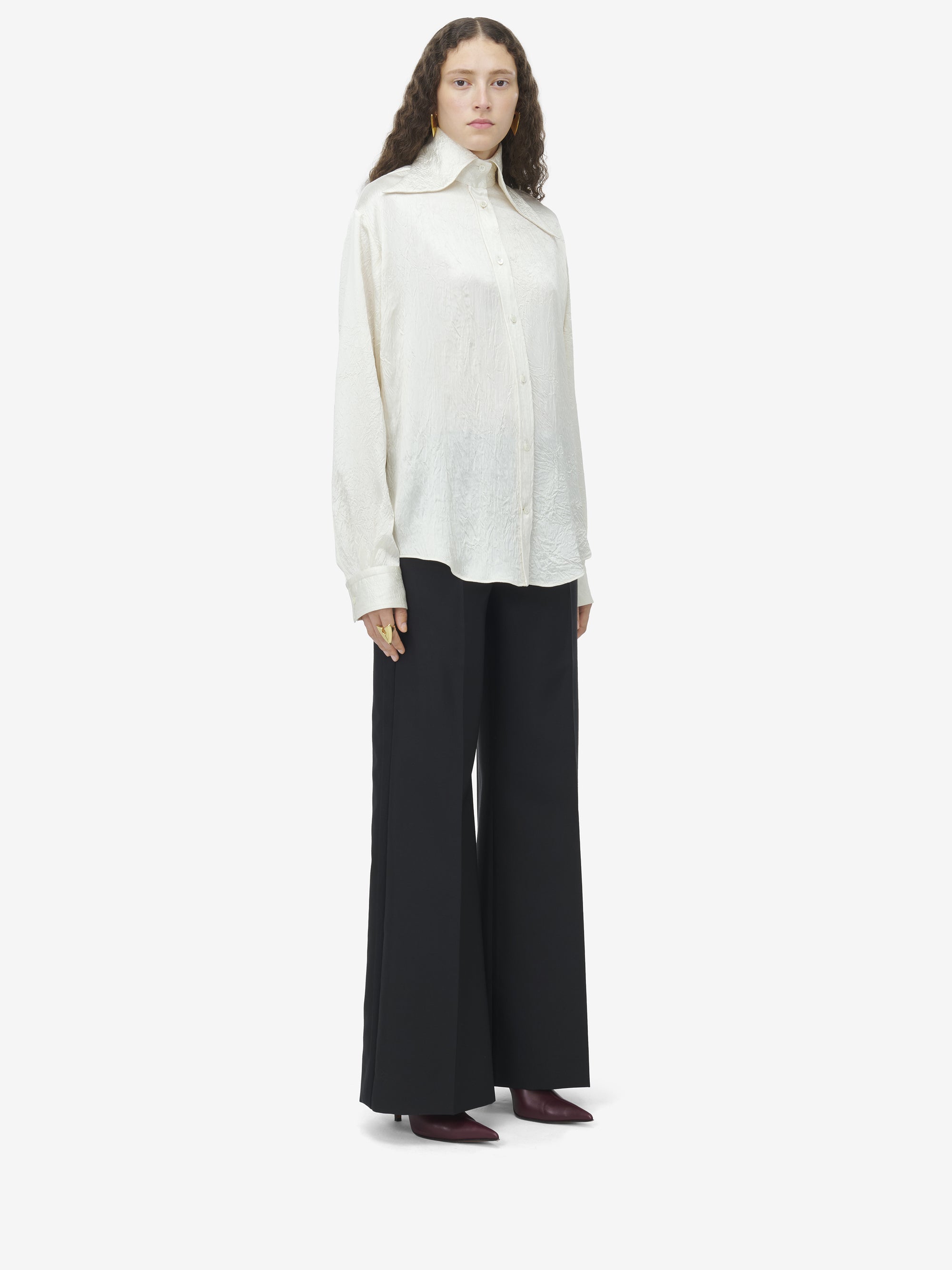 OYSTER RTW - OYSTER