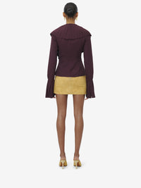 BURGUNDY RTW - BURGUNDY