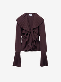 BURGUNDY RTW - BURGUNDY