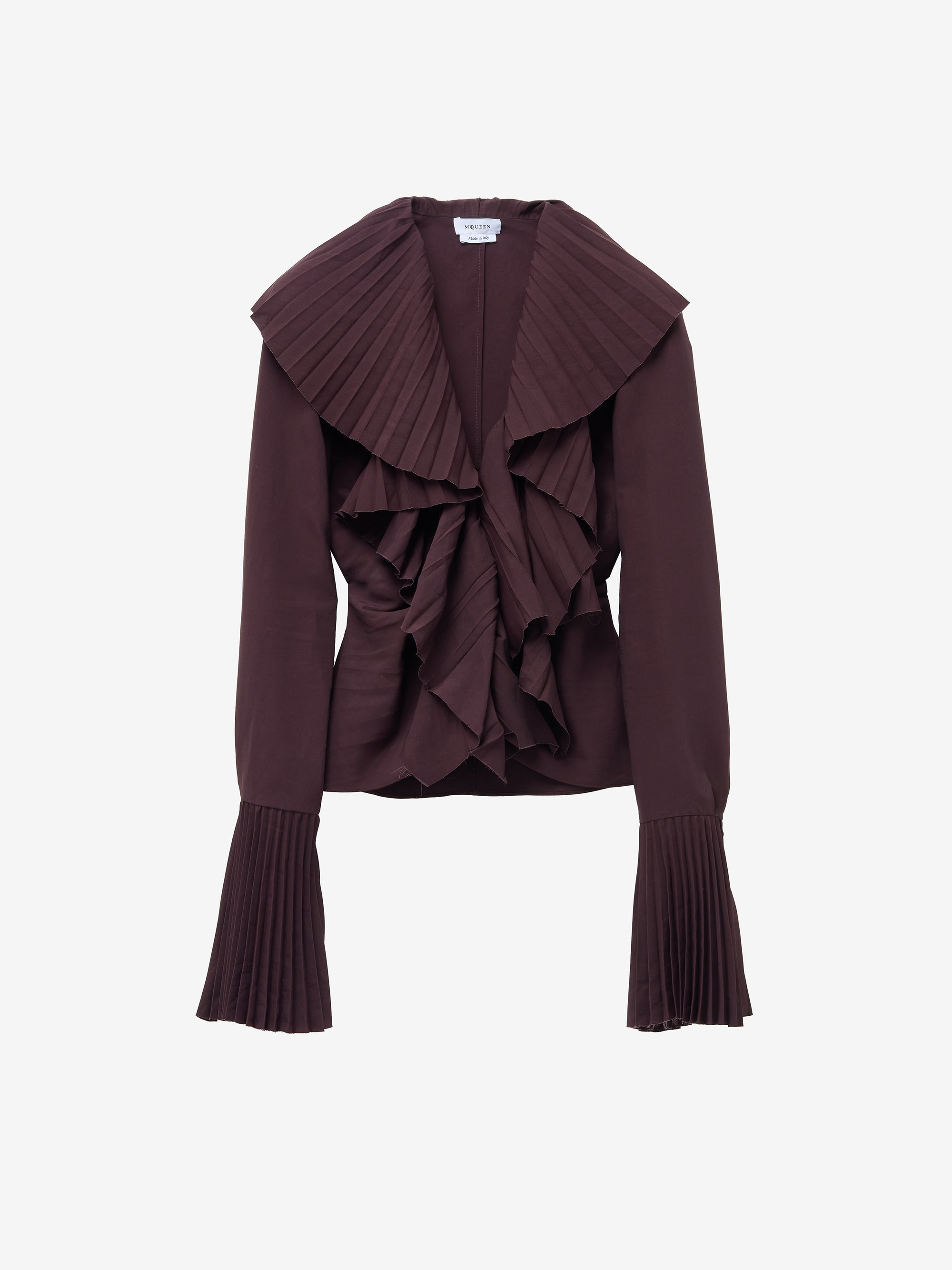 BURGUNDY RTW - BURGUNDY