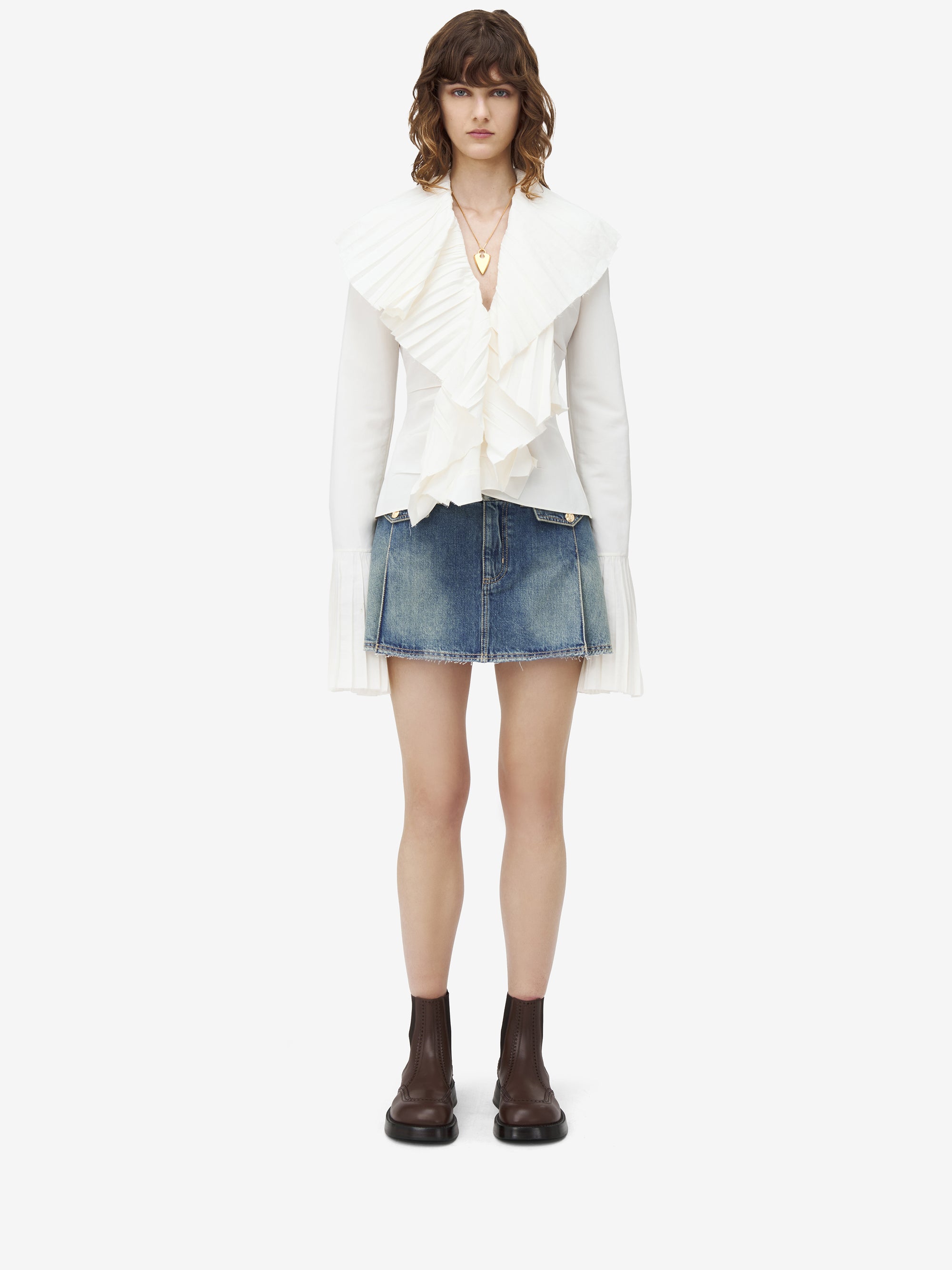 IVORY RTW - IVORY