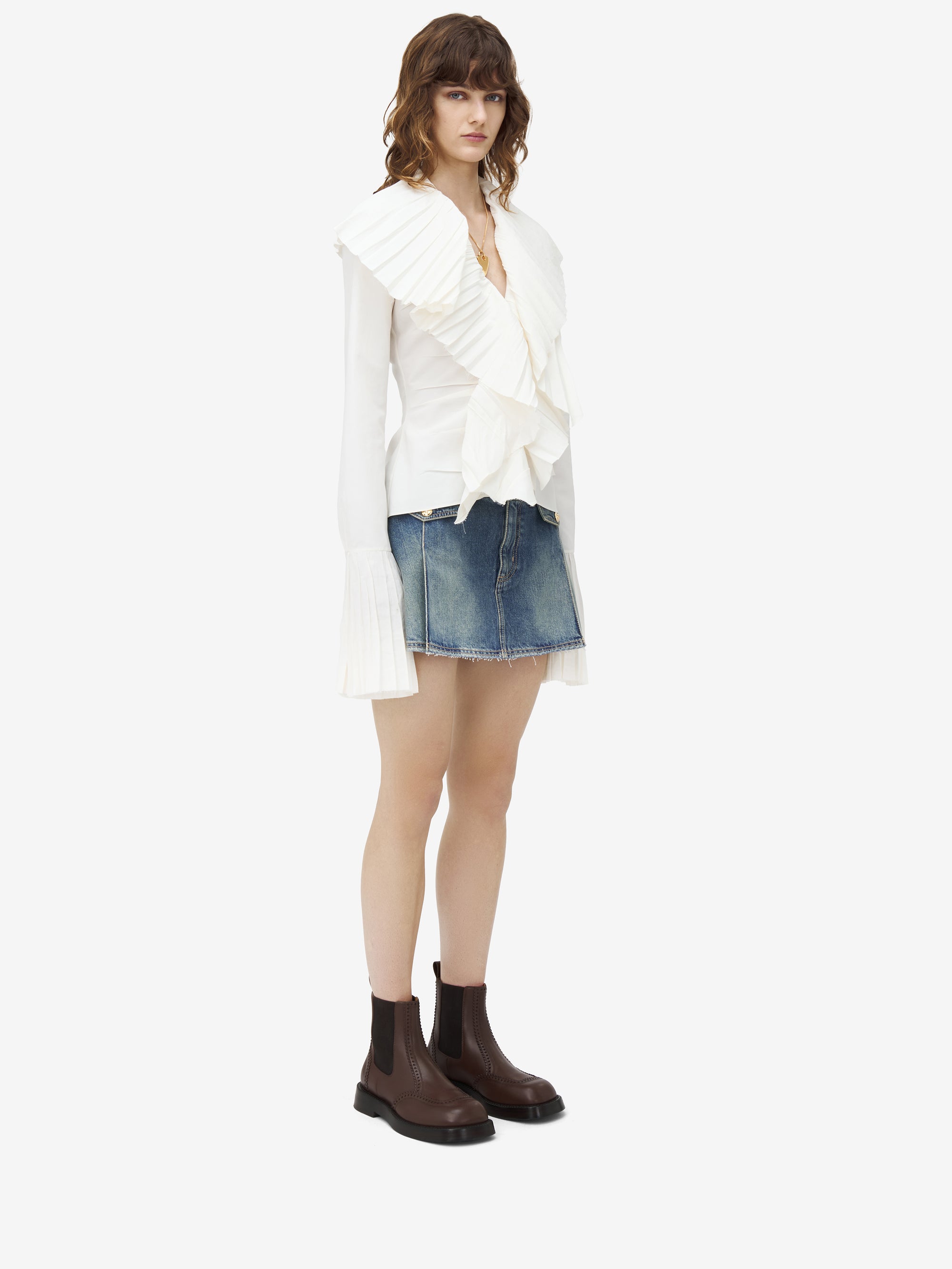 IVORY RTW - IVORY