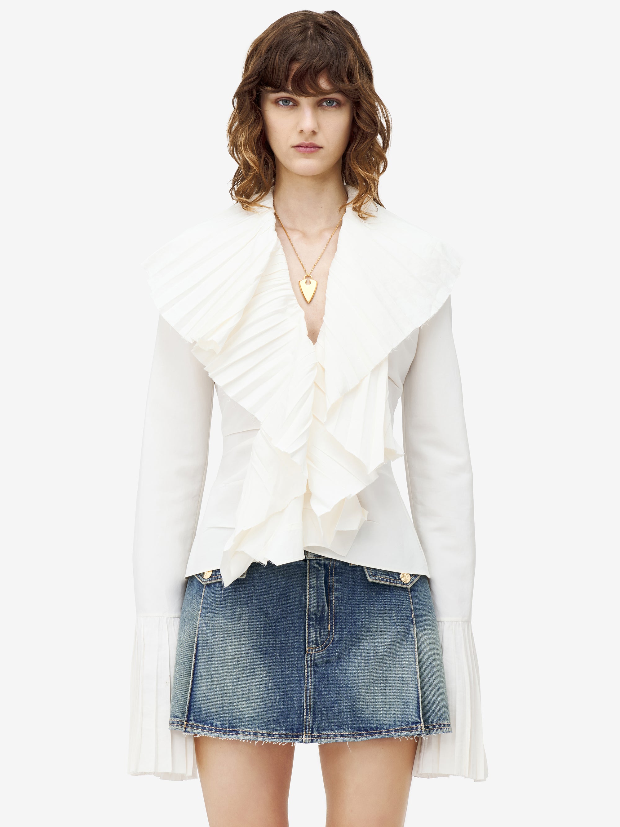IVORY RTW - IVORY