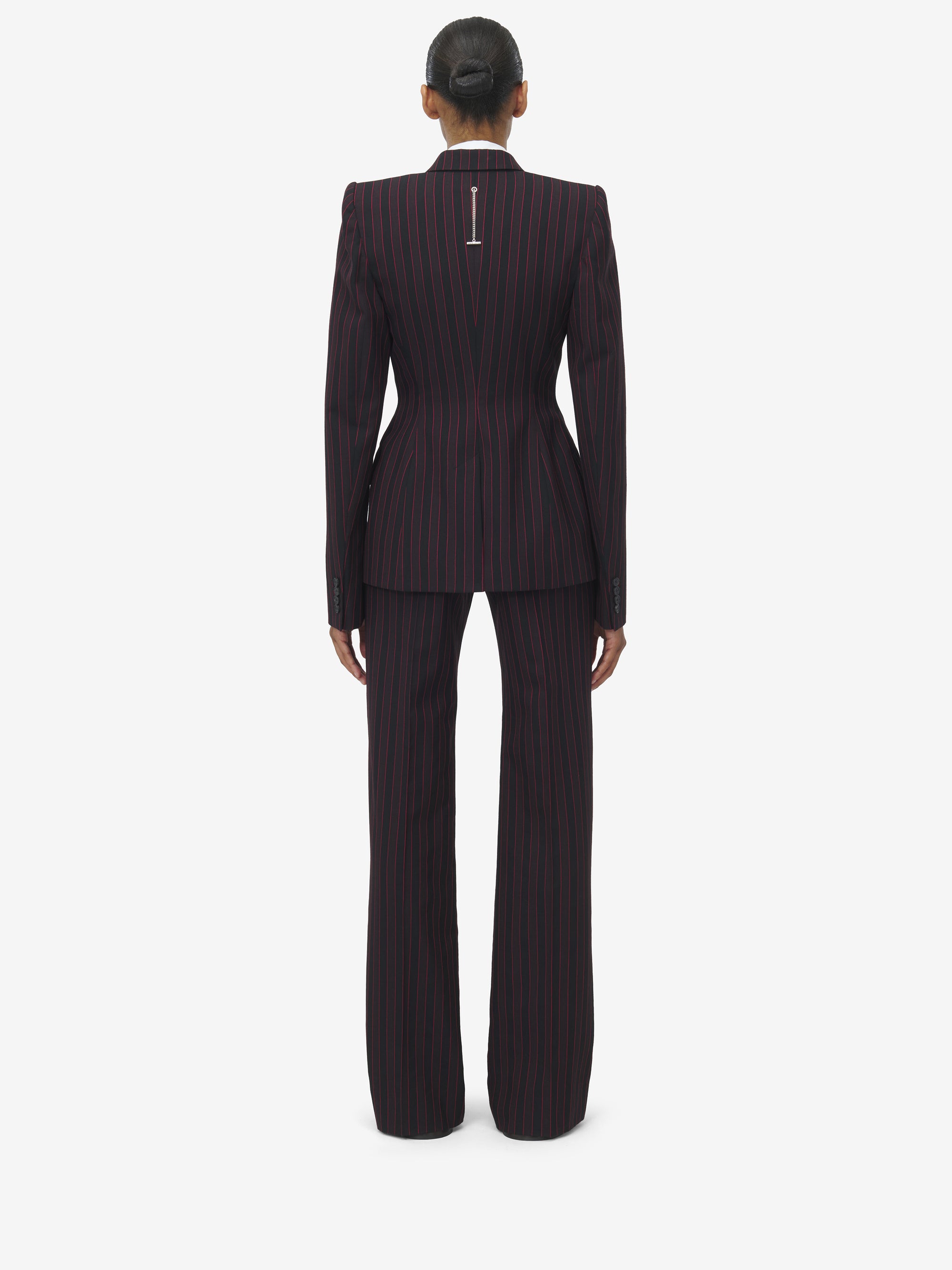 BLACKBURGUNDY RTW - BLACKBURGUNDY