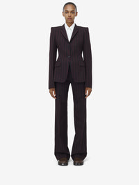 BLACKBURGUNDY RTW - BLACKBURGUNDY