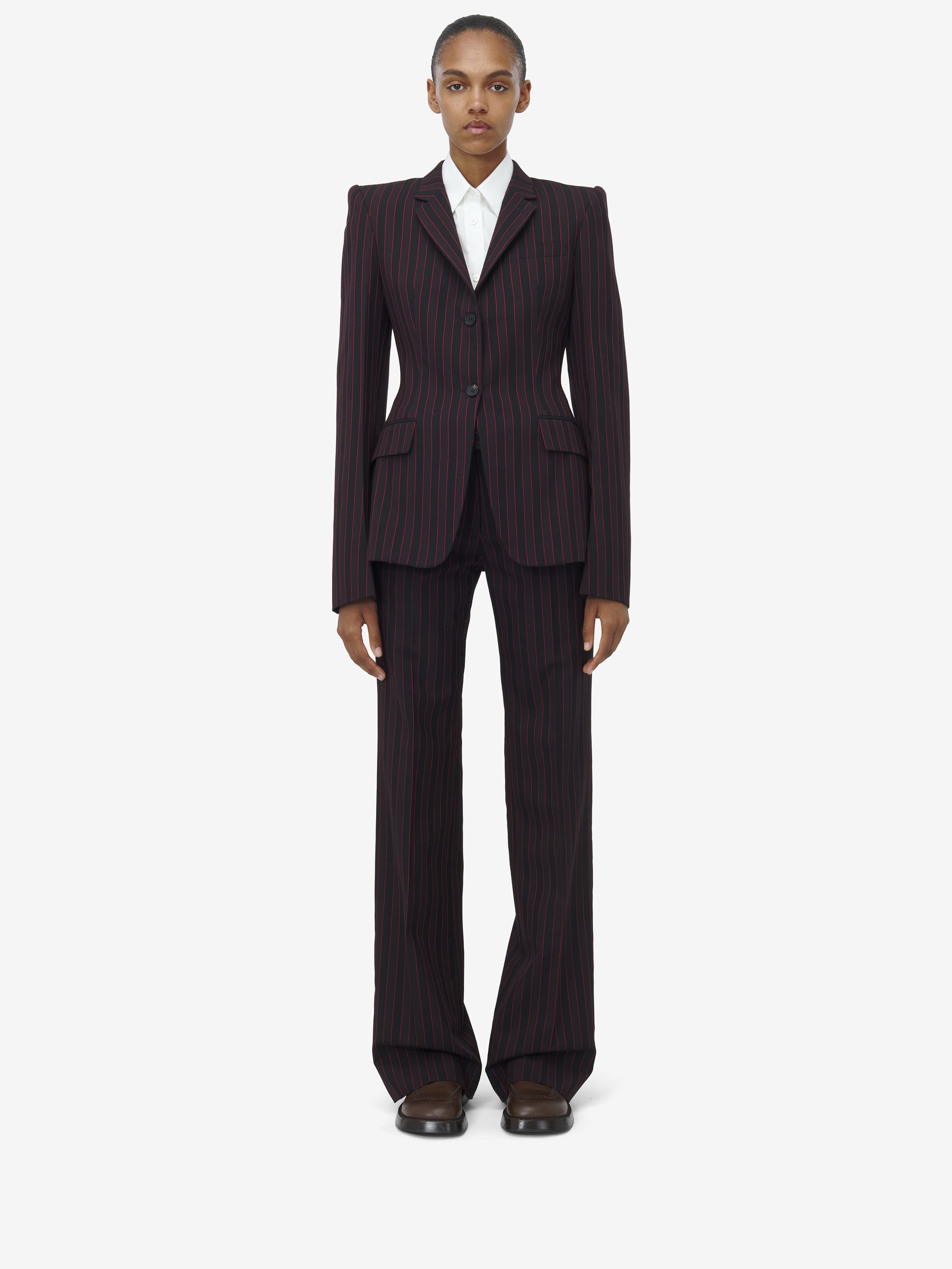 BLACKBURGUNDY RTW - BLACKBURGUNDY