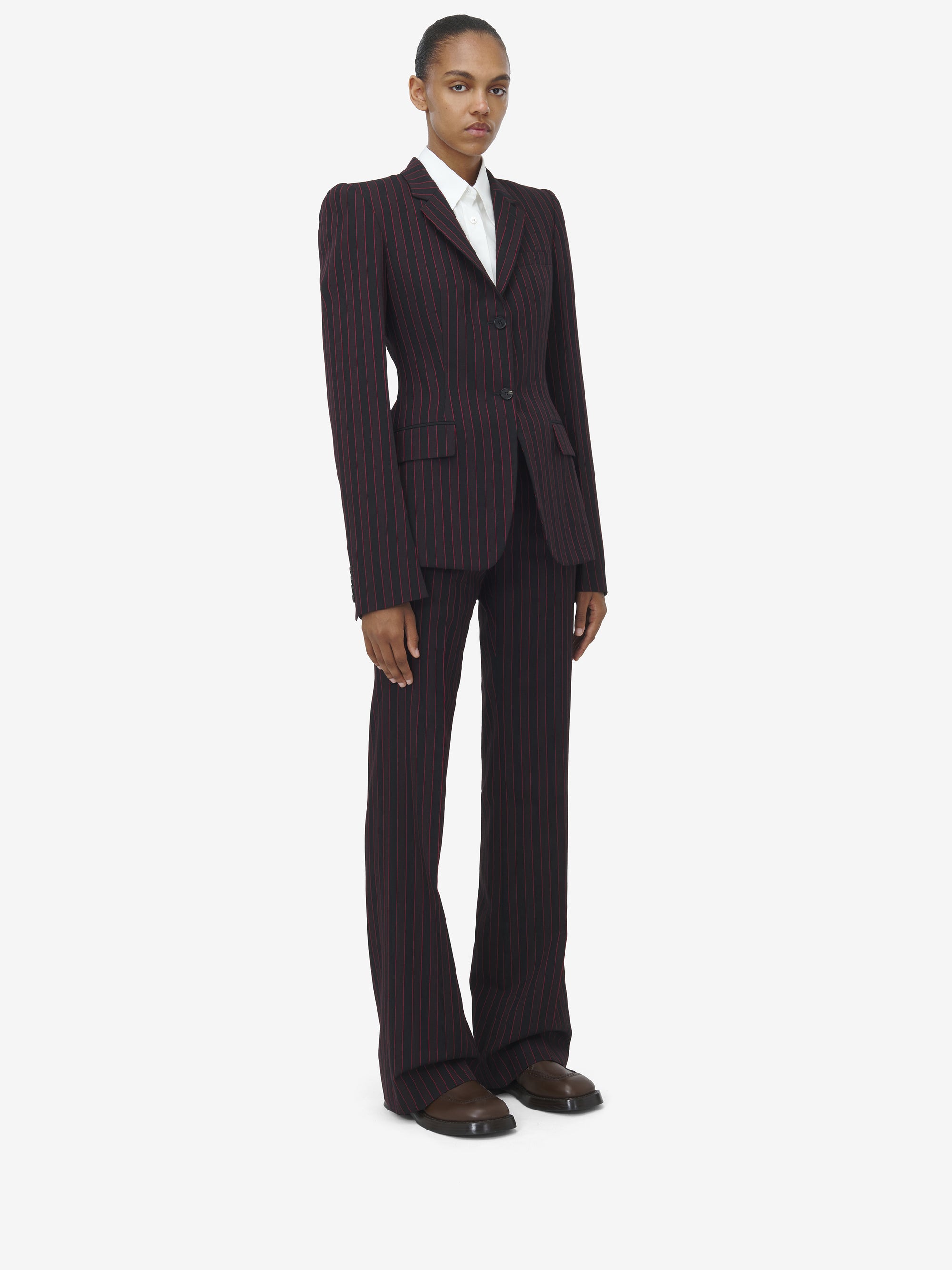 BLACKBURGUNDY RTW - BLACKBURGUNDY