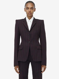 BLACKBURGUNDY RTW - BLACKBURGUNDY