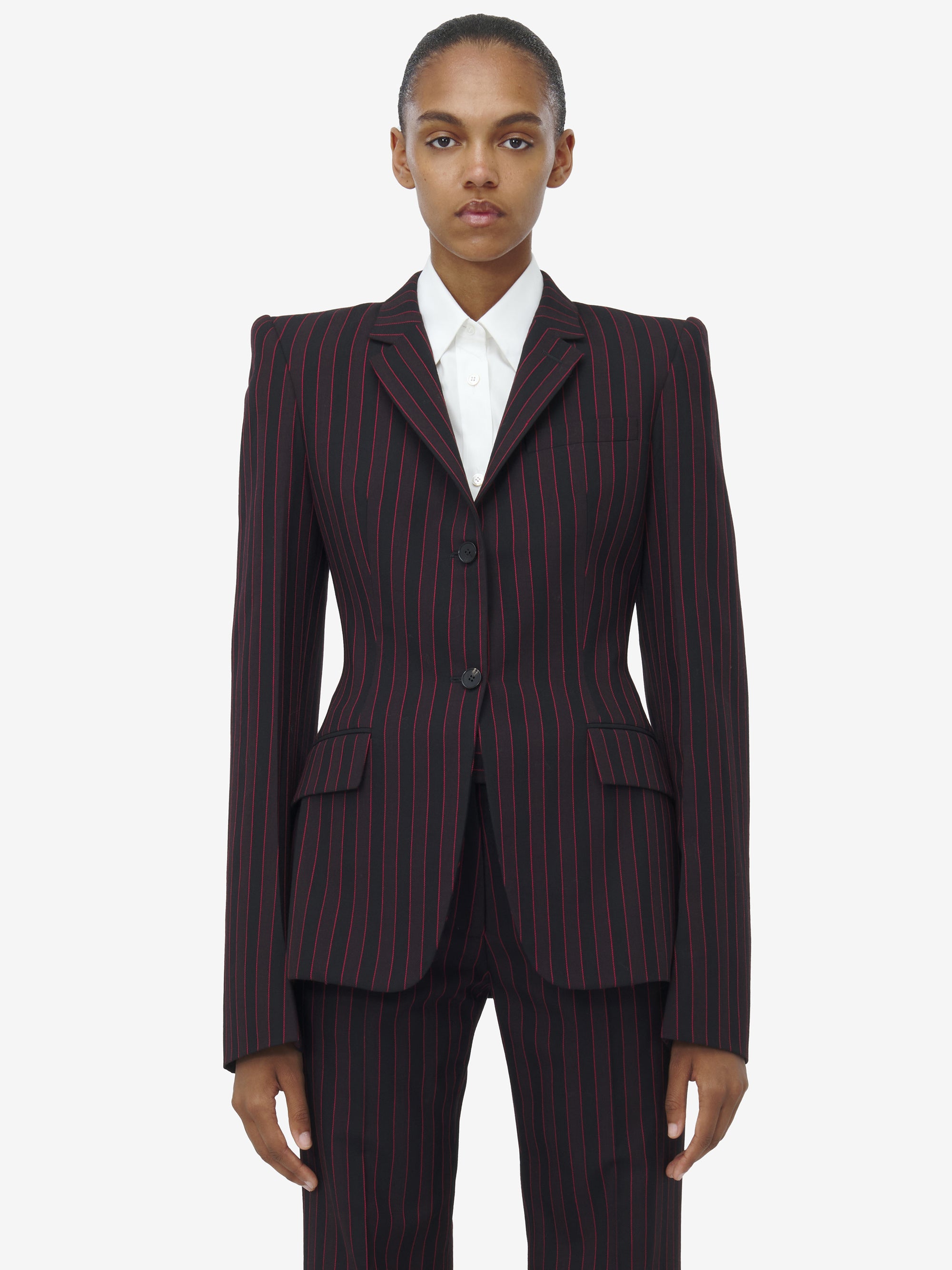 BLACKBURGUNDY RTW - BLACKBURGUNDY