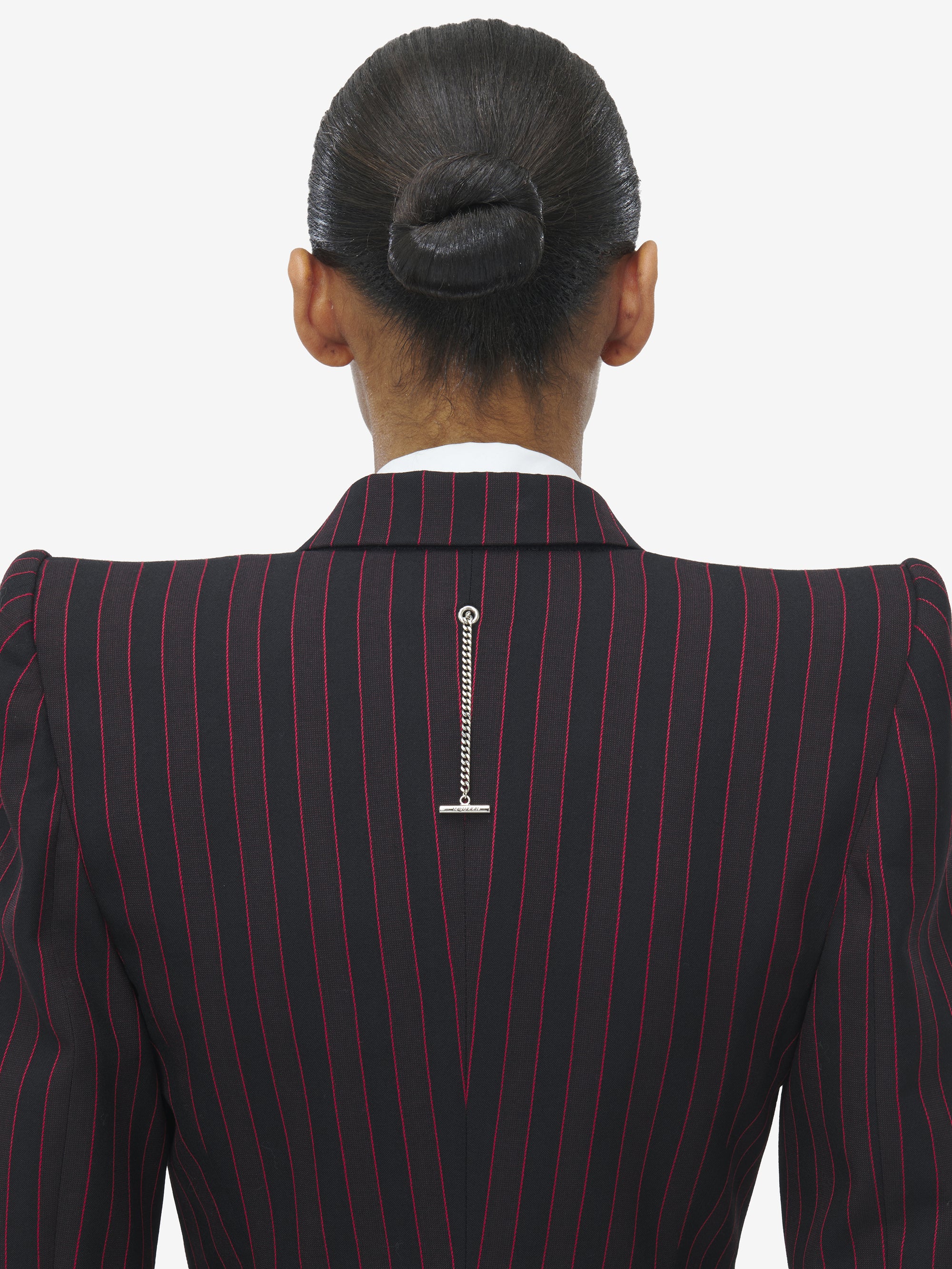 BLACKBURGUNDY RTW - BLACKBURGUNDY