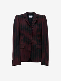 BLACKBURGUNDY RTW - BLACKBURGUNDY