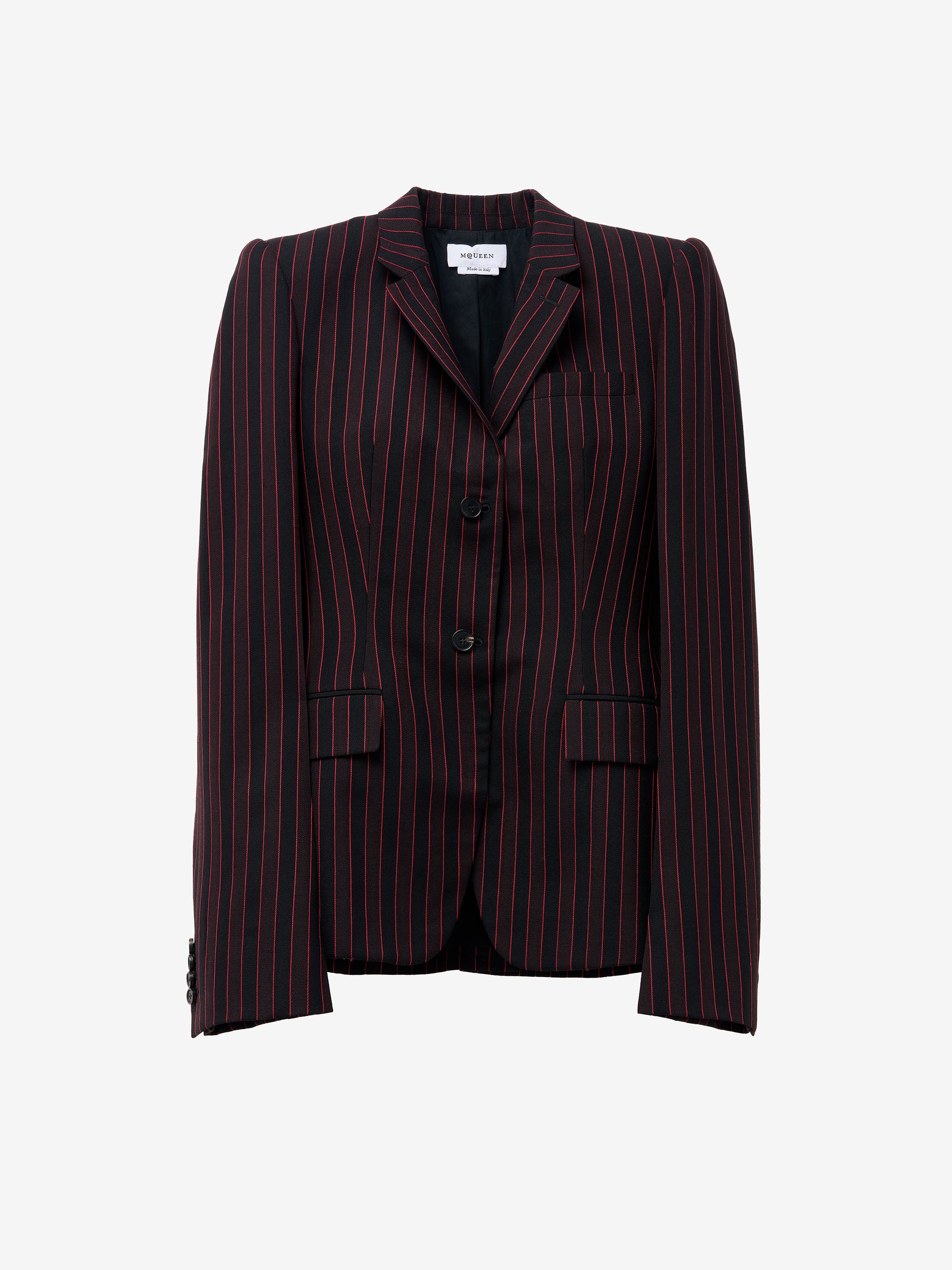 BLACKBURGUNDY RTW - BLACKBURGUNDY