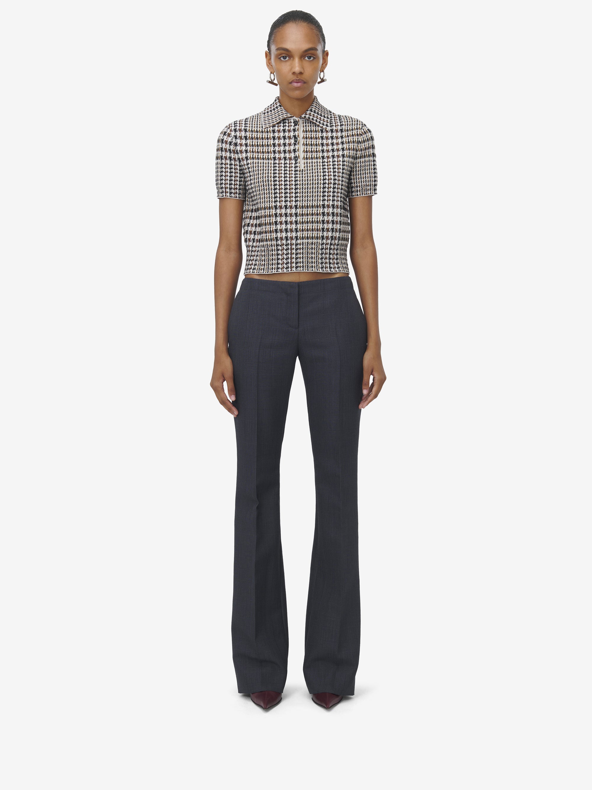 BLACKDARKGREY RTW - BLACKDARKGREY