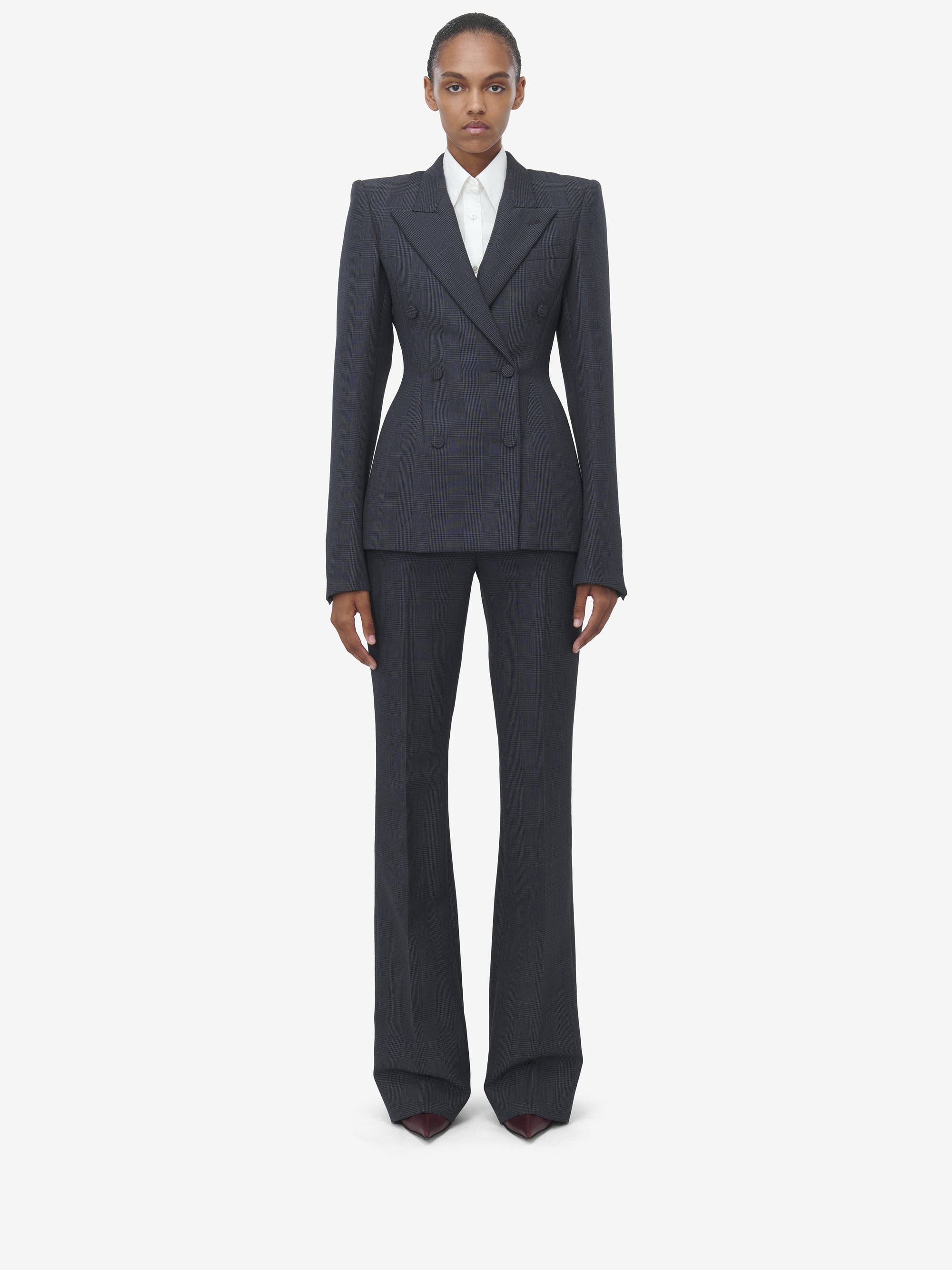 BLACKDARKGREY RTW - BLACKDARKGREY
