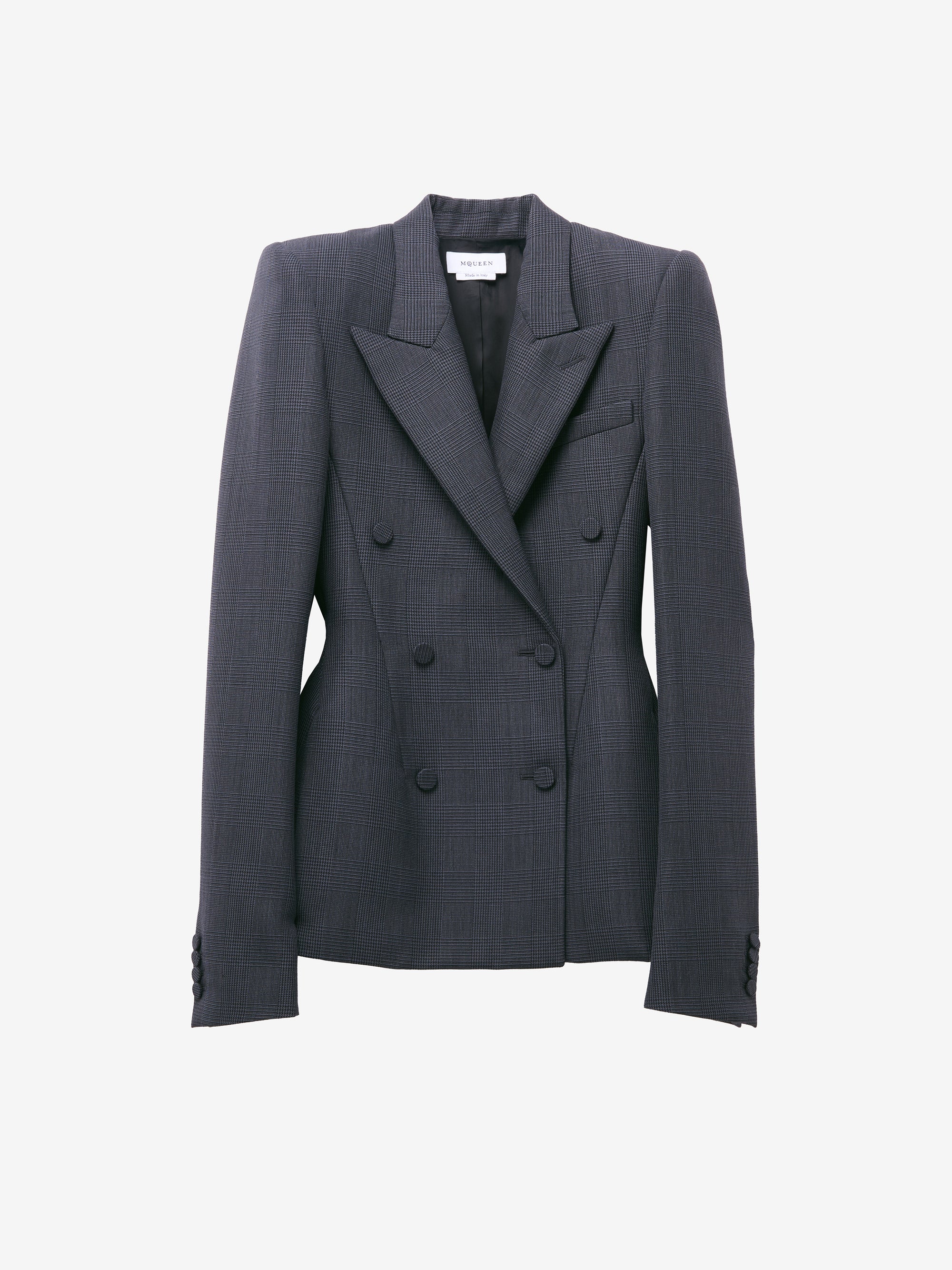 BLACKDARKGREY RTW - BLACKDARKGREY