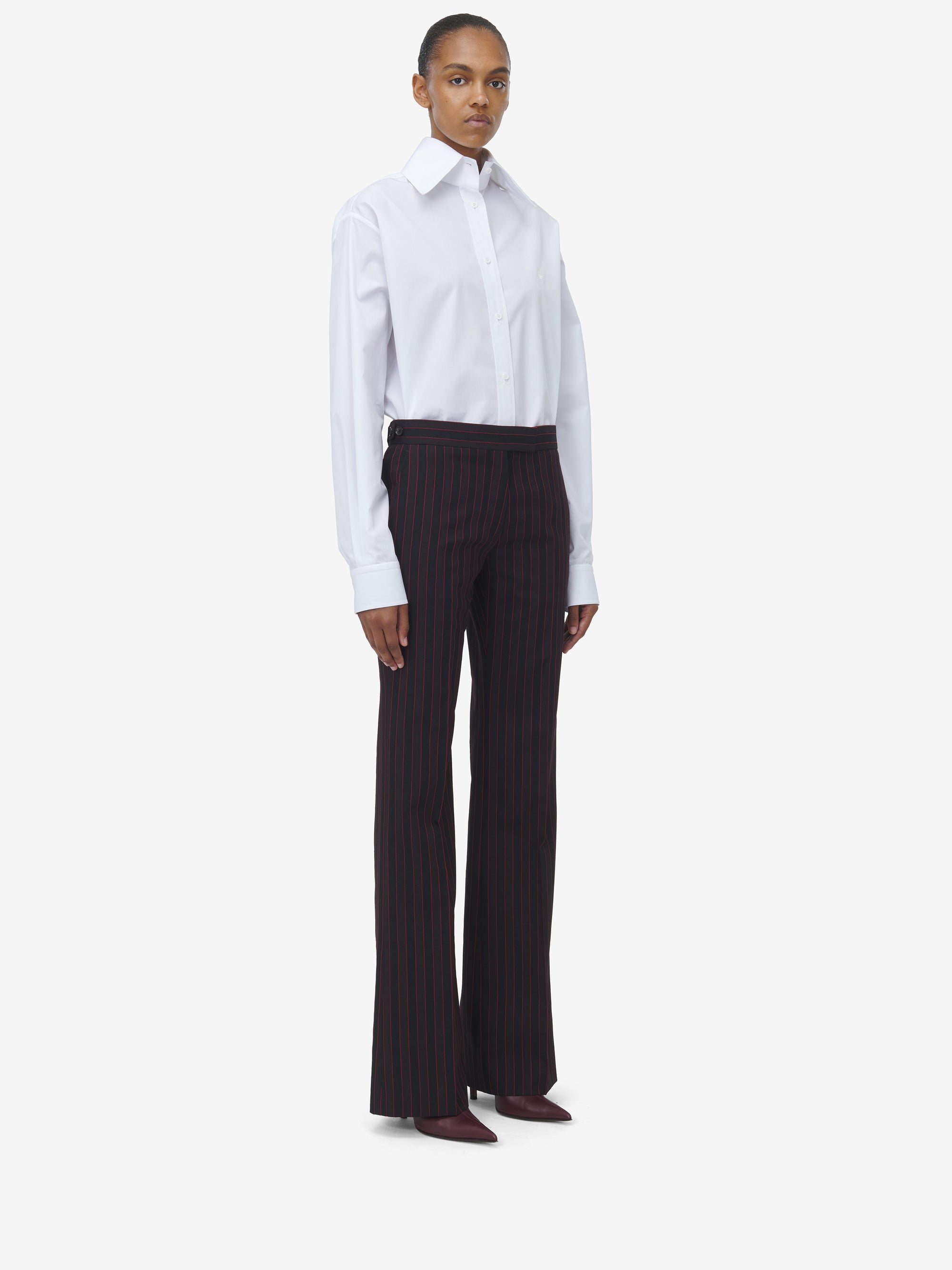 BLACKBURGUNDY RTW - BLACKBURGUNDY