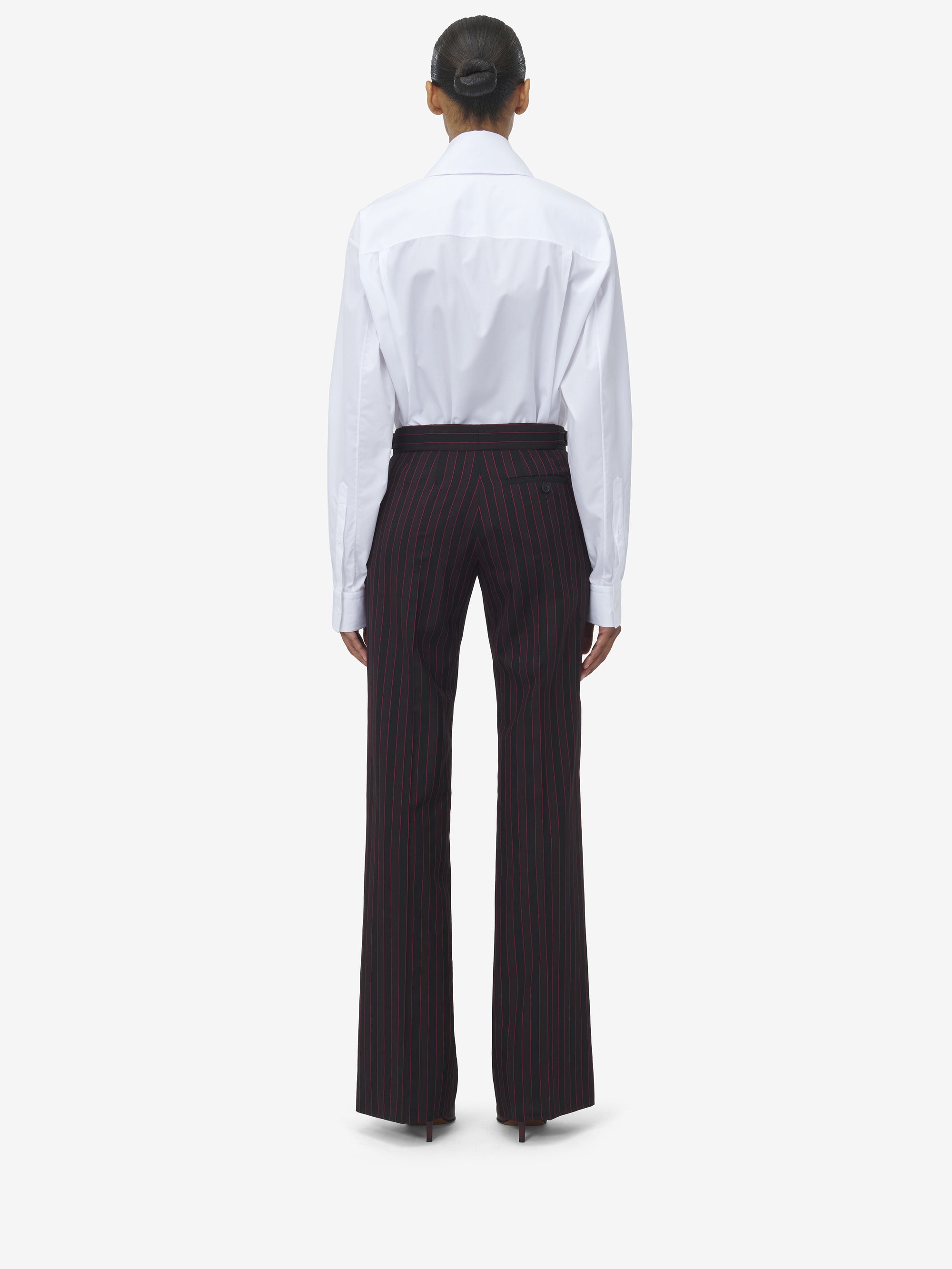 BLACKBURGUNDY RTW - BLACKBURGUNDY