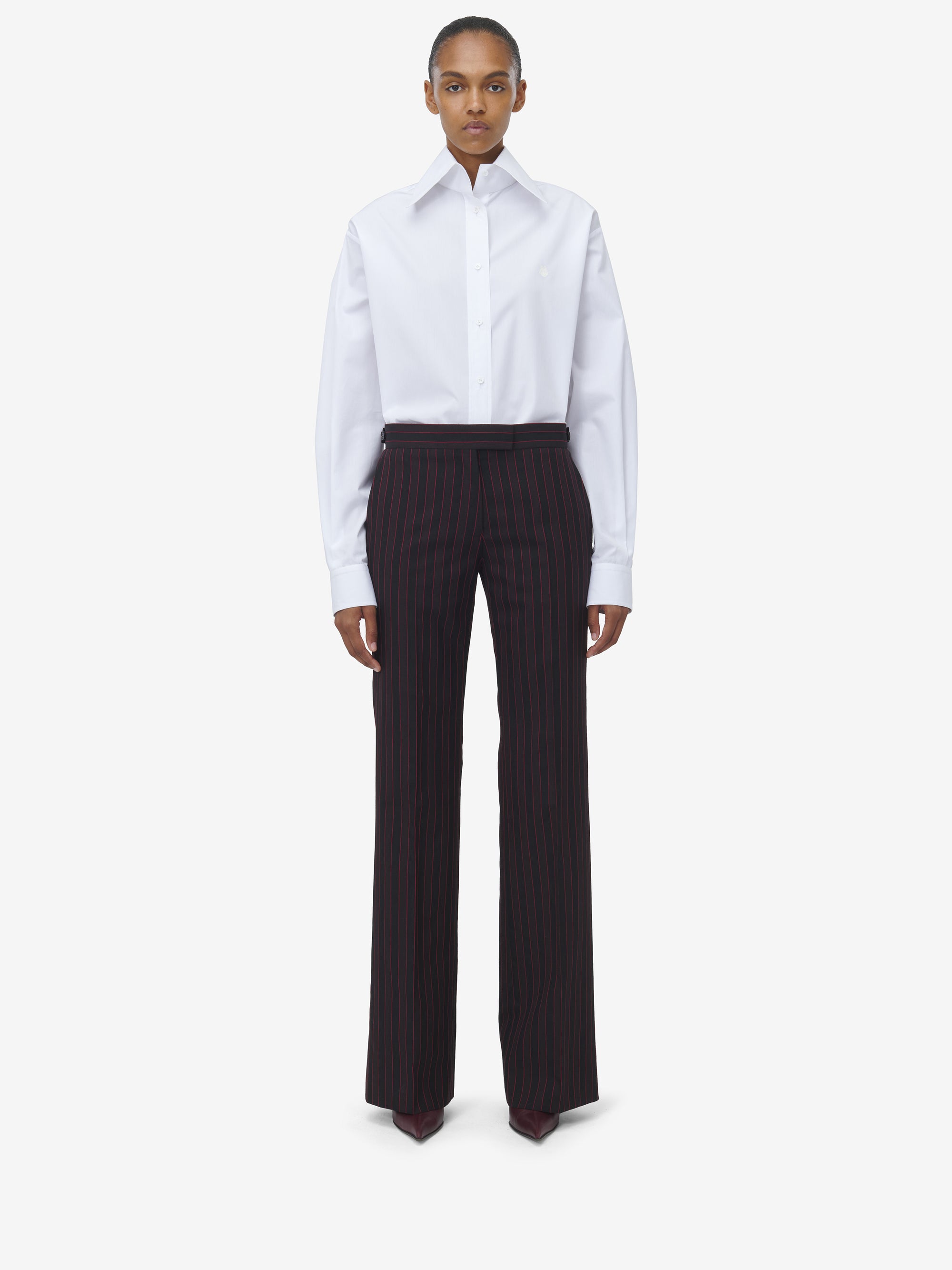 BLACKBURGUNDY RTW - BLACKBURGUNDY
