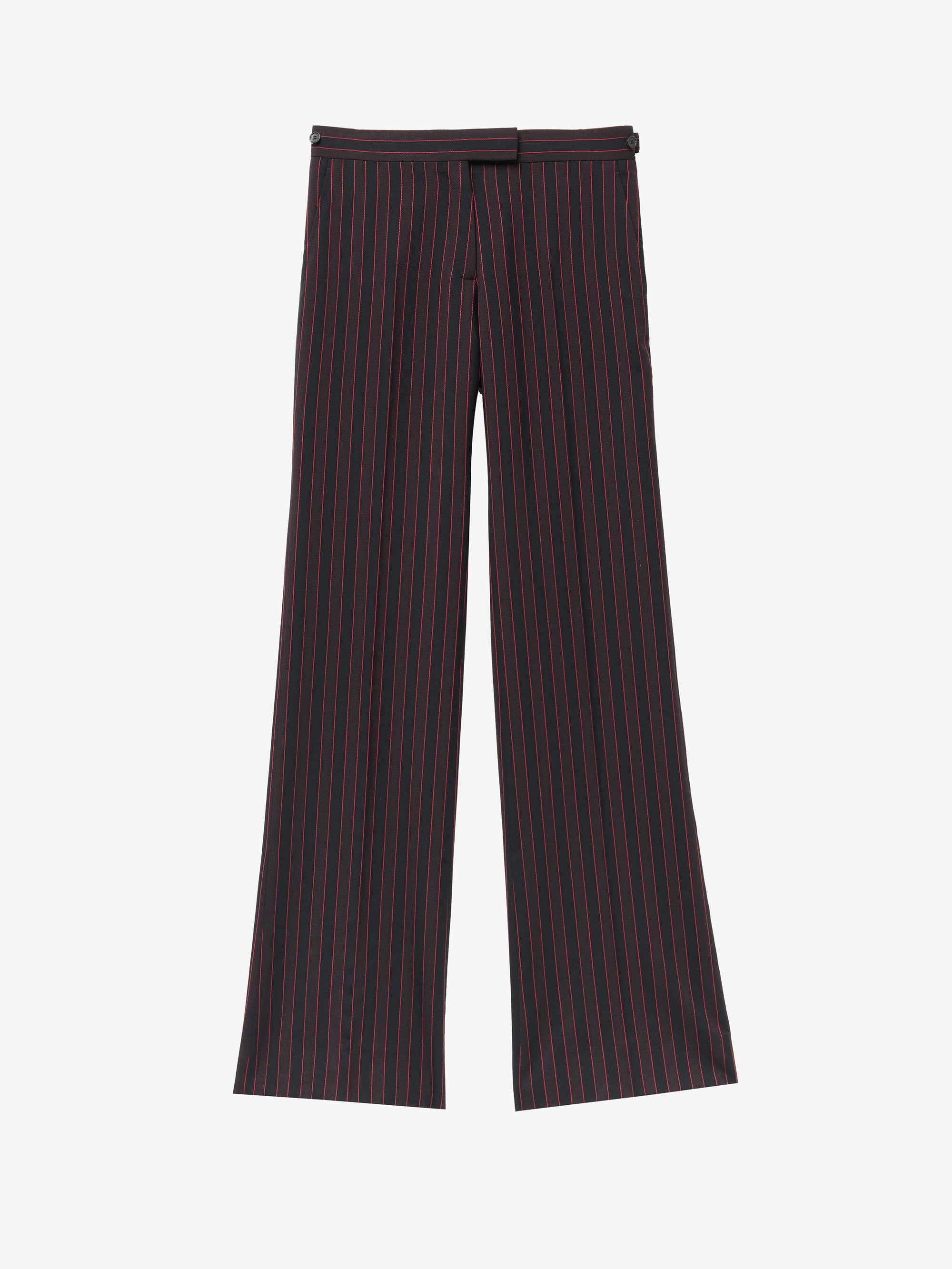 BLACKBURGUNDY RTW - BLACKBURGUNDY