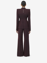 DARKBURGUNDY RTW - DARKBURGUNDY