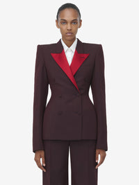 DARKBURGUNDY RTW - DARKBURGUNDY