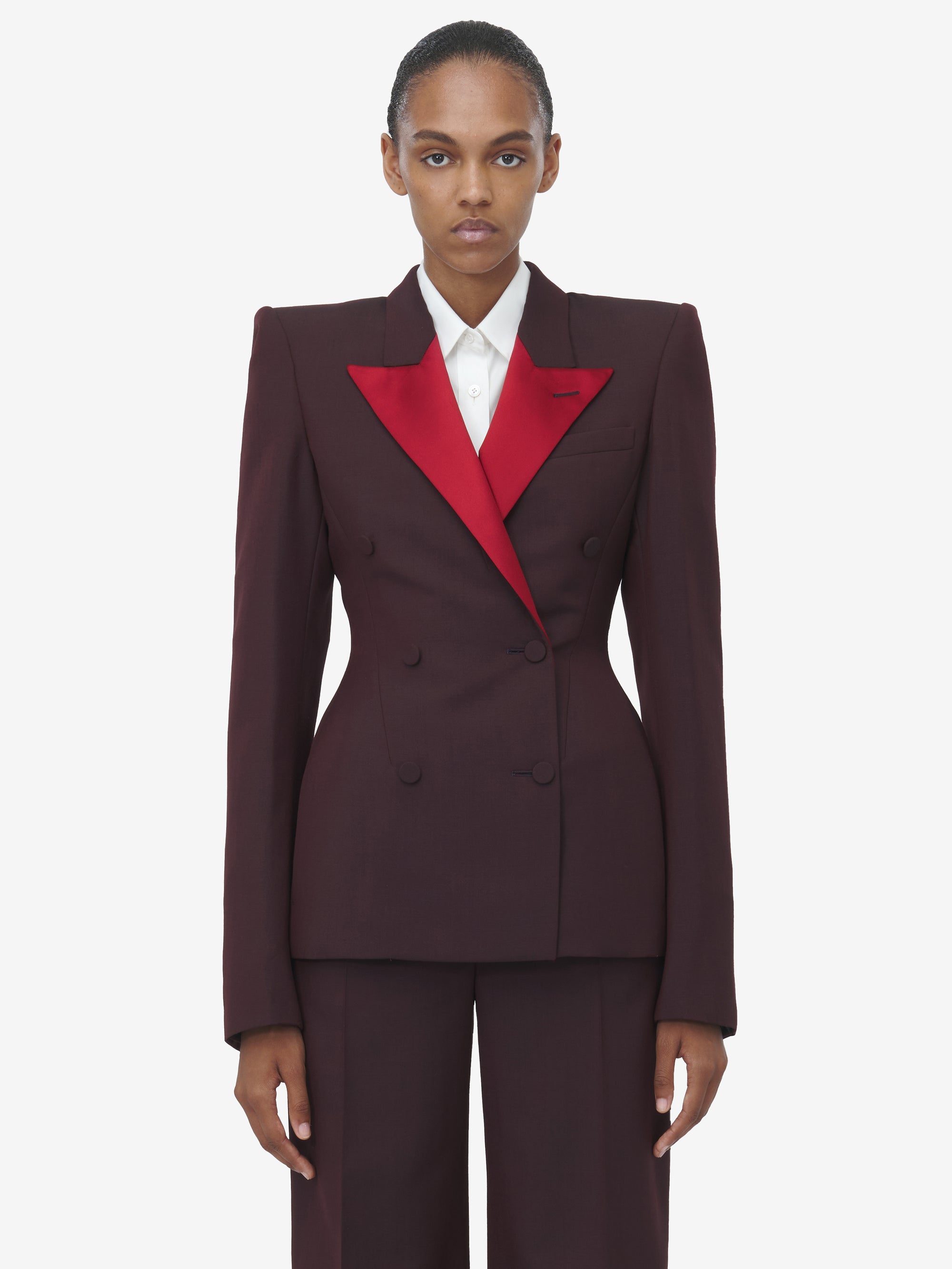 DARKBURGUNDY RTW - DARKBURGUNDY