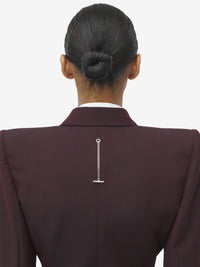 DARKBURGUNDY RTW - DARKBURGUNDY