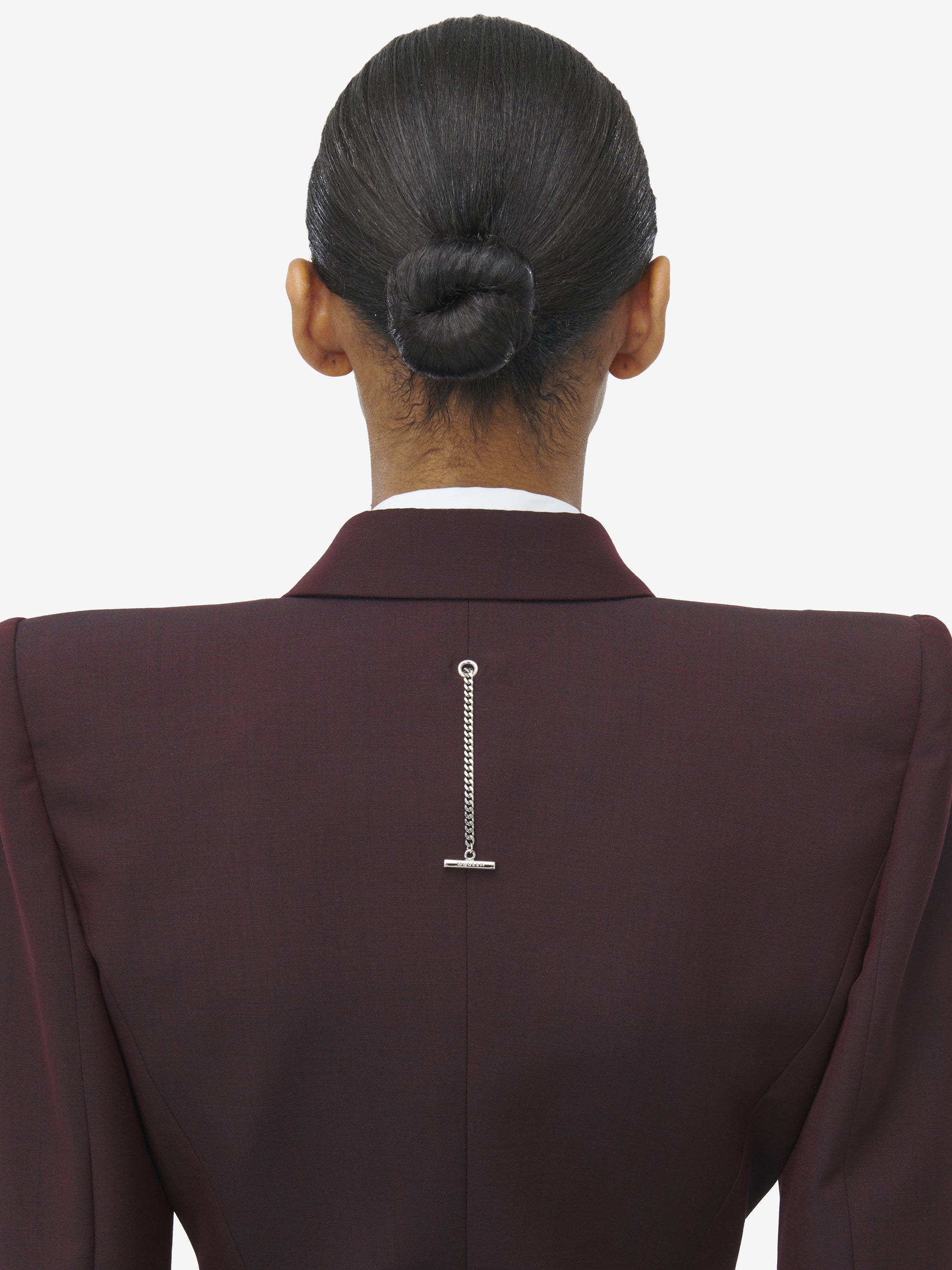 DARKBURGUNDY RTW - DARKBURGUNDY