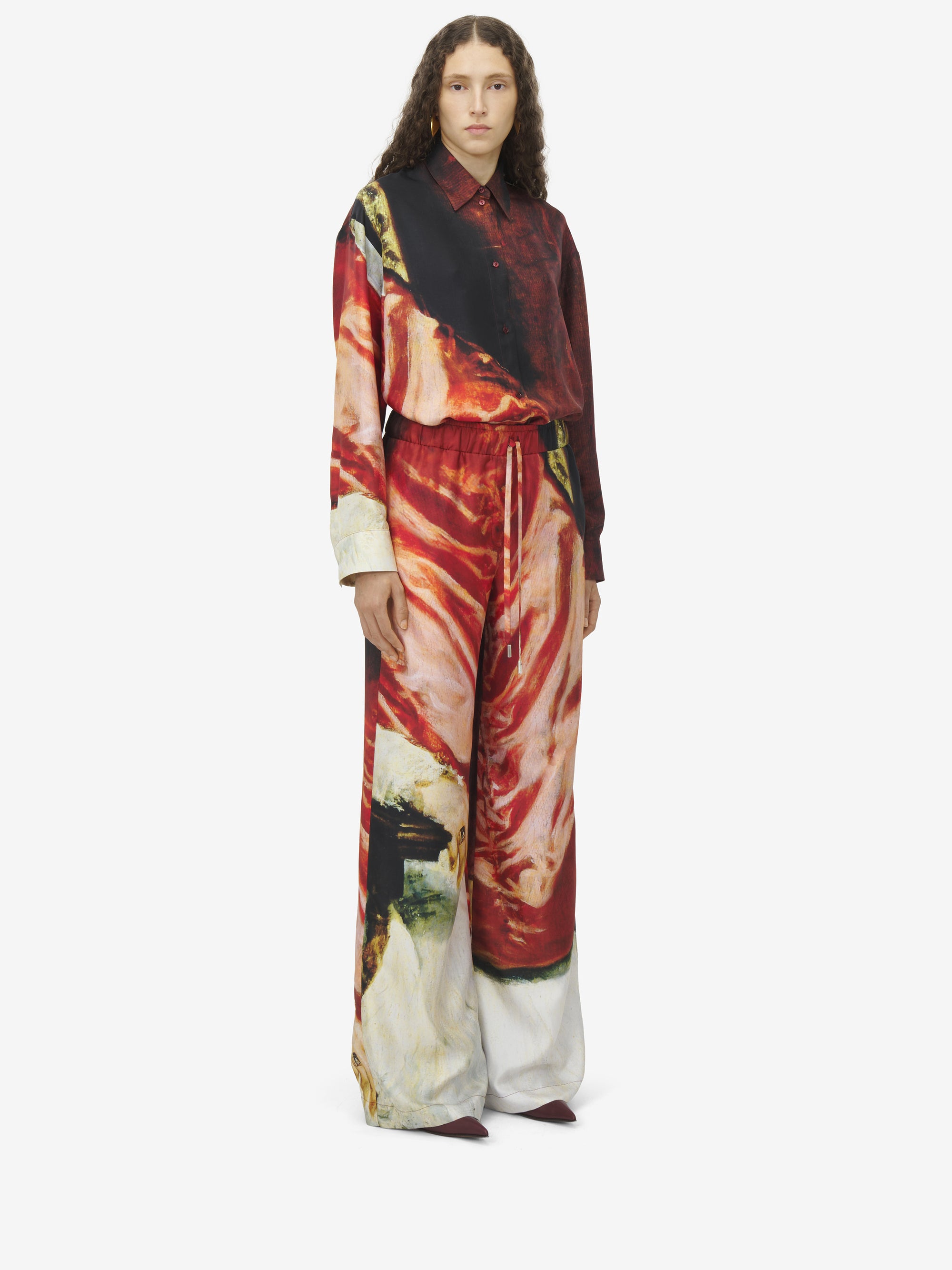 MULTICOLOUR RTW - MULTICOLOUR