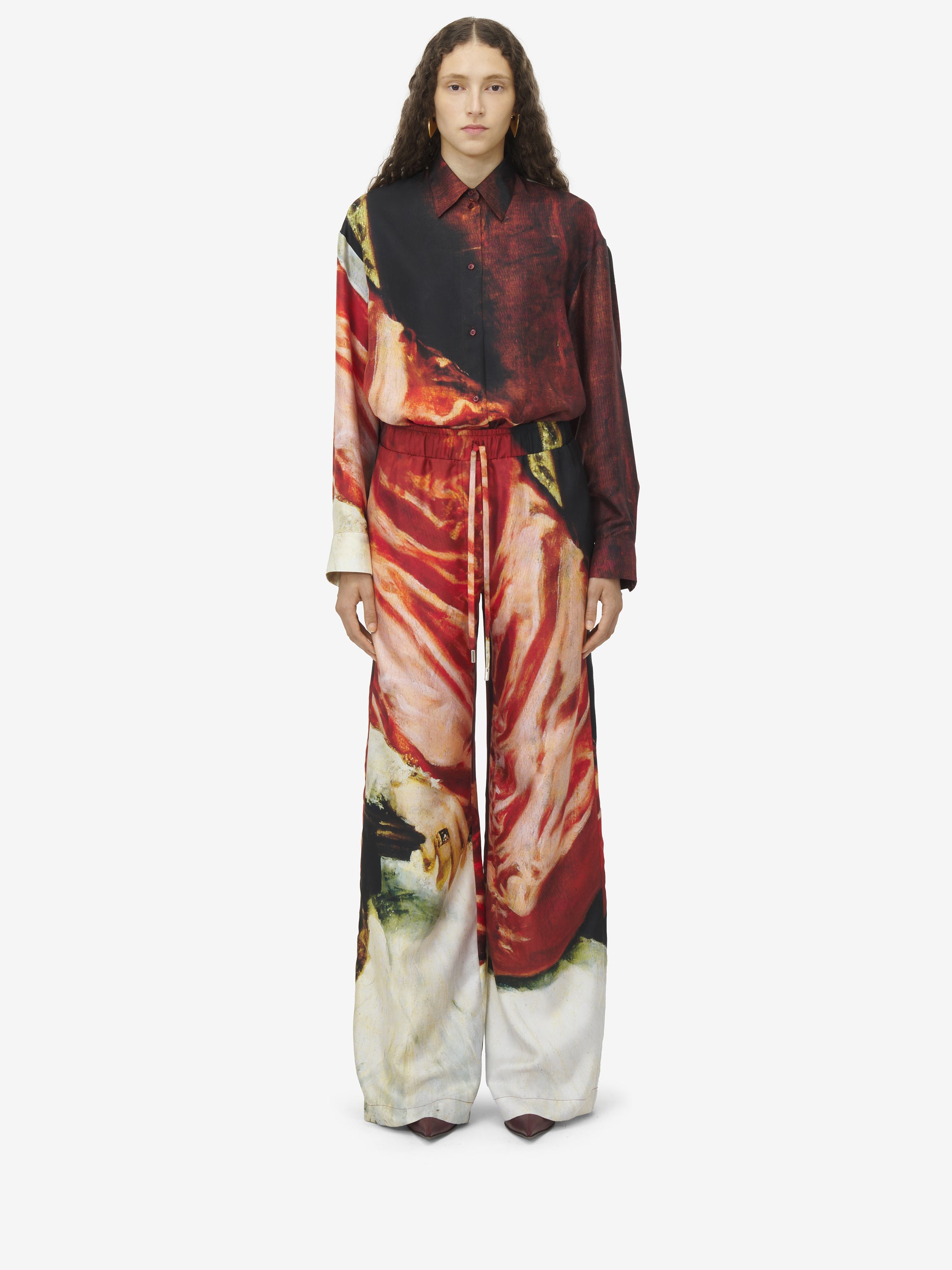 MULTICOLOUR RTW - MULTICOLOUR