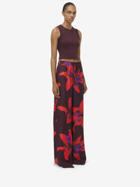 BURGUNDYFIRERED RTW - BURGUNDYFIRERED