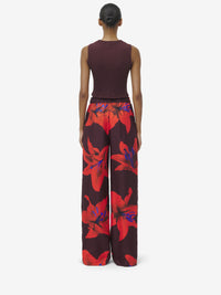 BURGUNDYFIRERED RTW - BURGUNDYFIRERED
