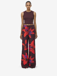 BURGUNDYFIRERED RTW - BURGUNDYFIRERED