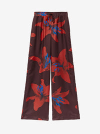 BURGUNDYFIRERED RTW - BURGUNDYFIRERED