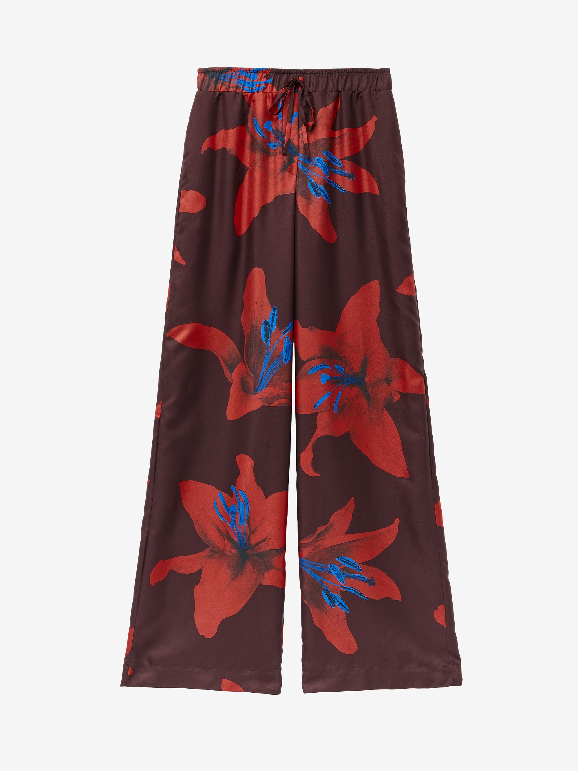 BURGUNDYFIRERED RTW - BURGUNDYFIRERED
