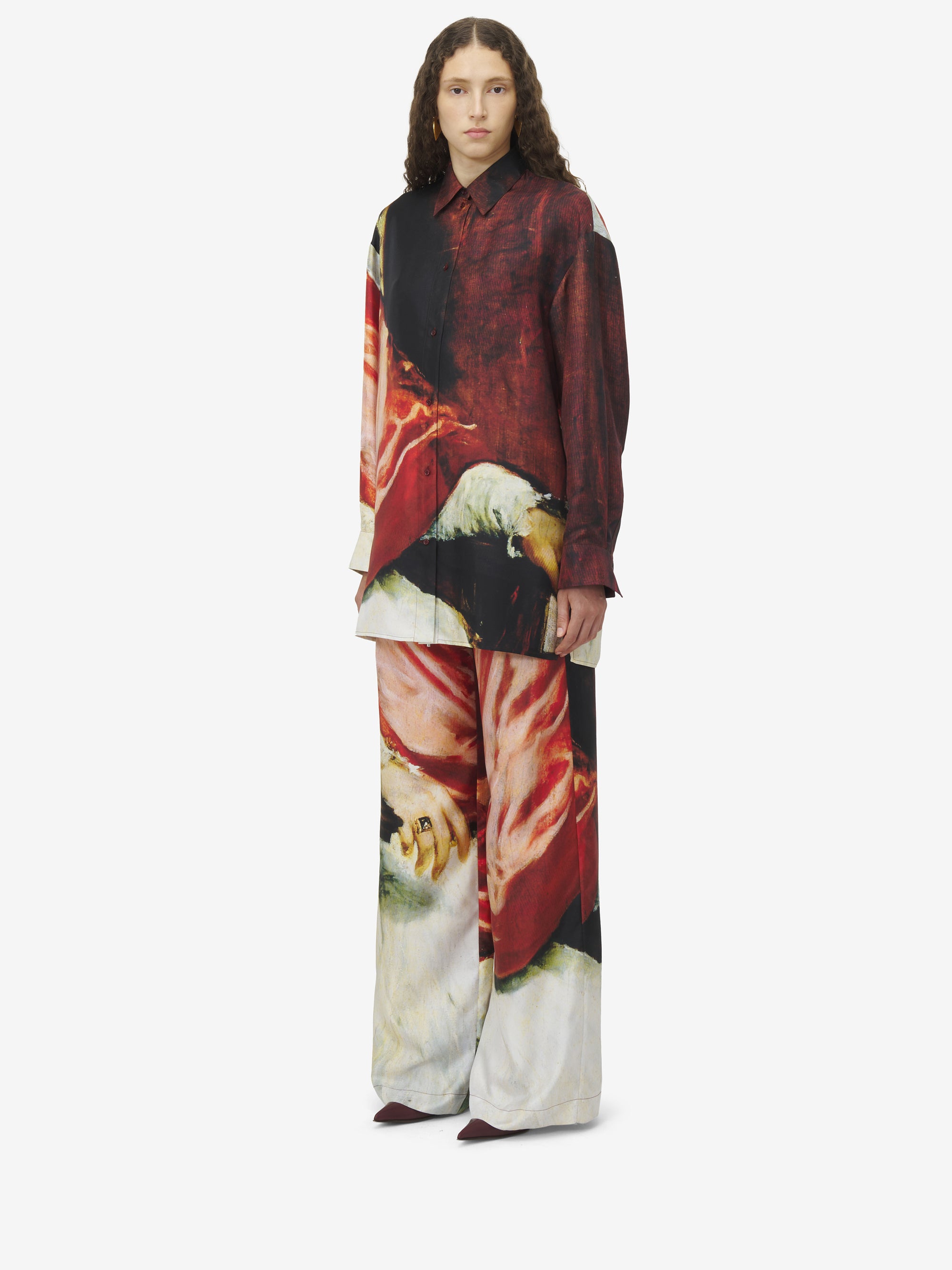 MULTICOLOUR RTW - MULTICOLOUR