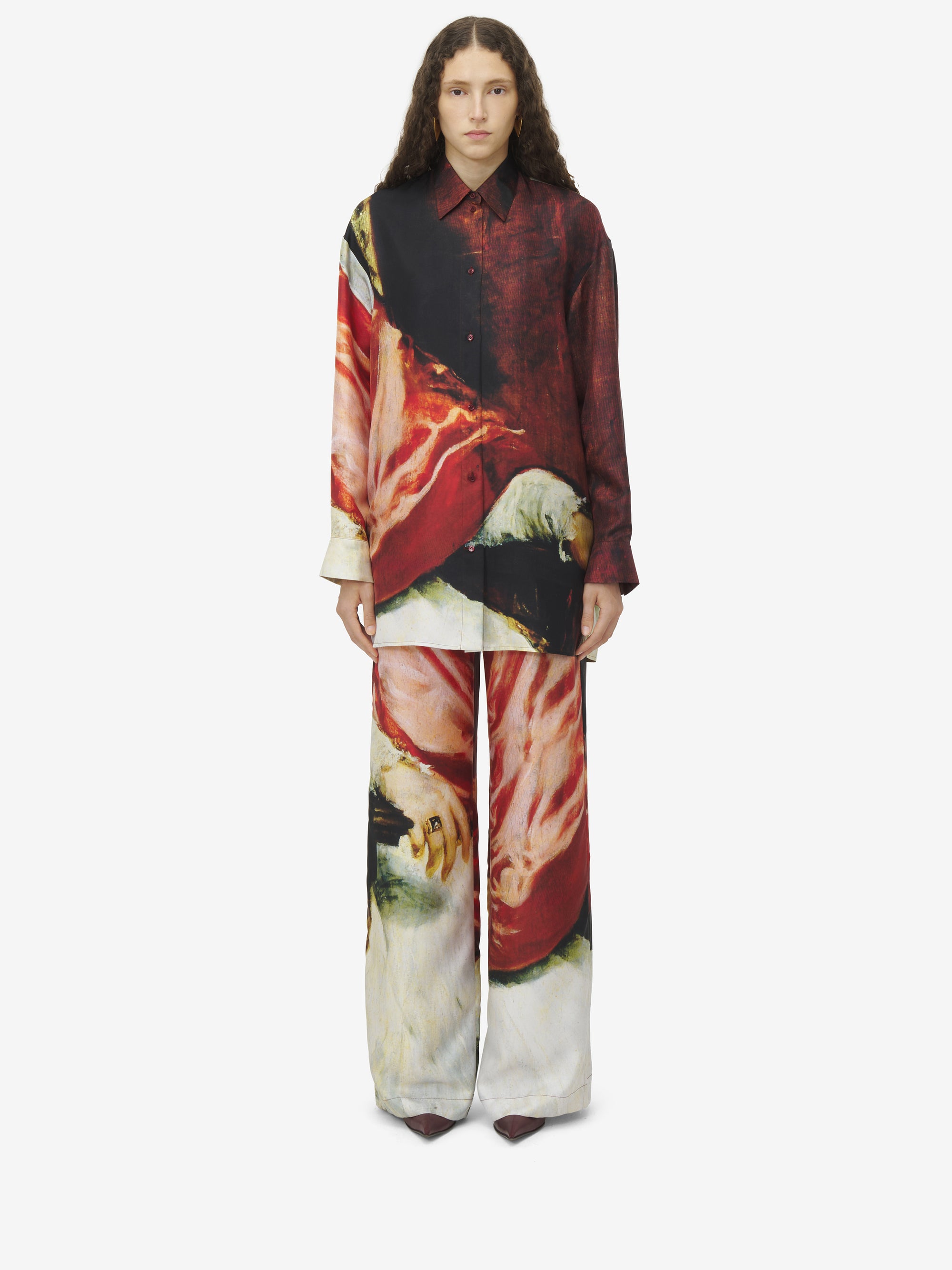 MULTICOLOUR RTW - MULTICOLOUR
