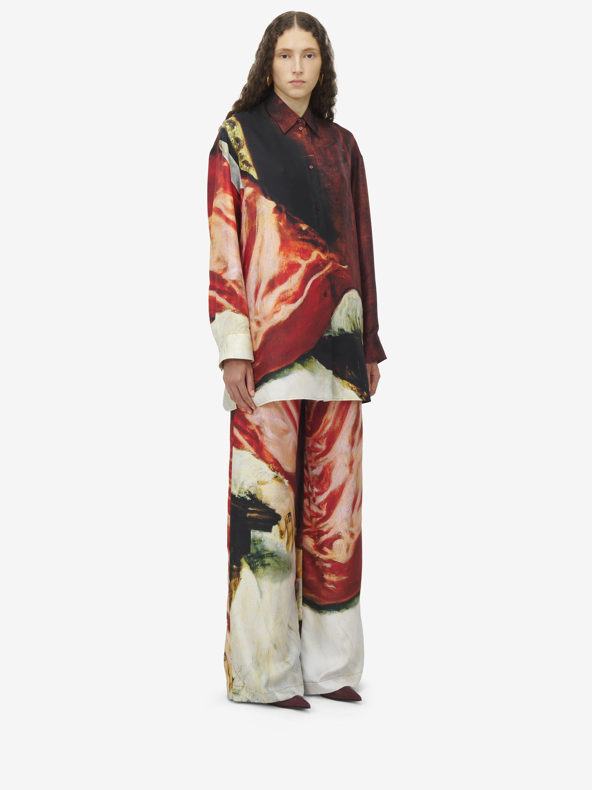 MULTICOLOUR RTW - MULTICOLOUR