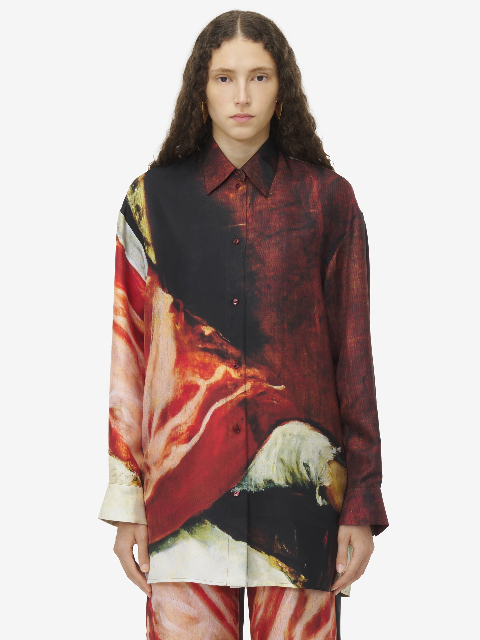 MULTICOLOUR RTW - MULTICOLOUR