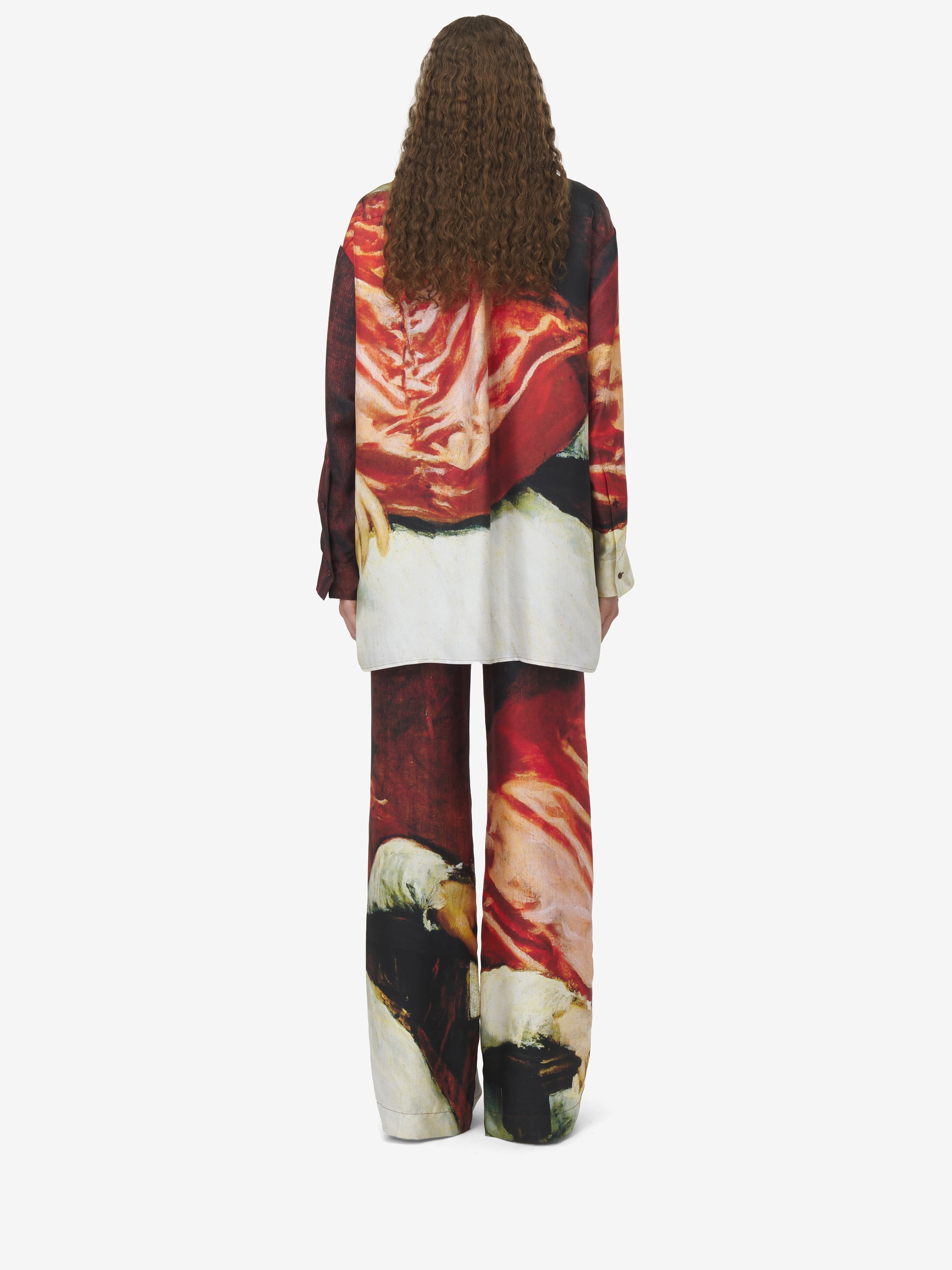 MULTICOLOUR RTW - MULTICOLOUR