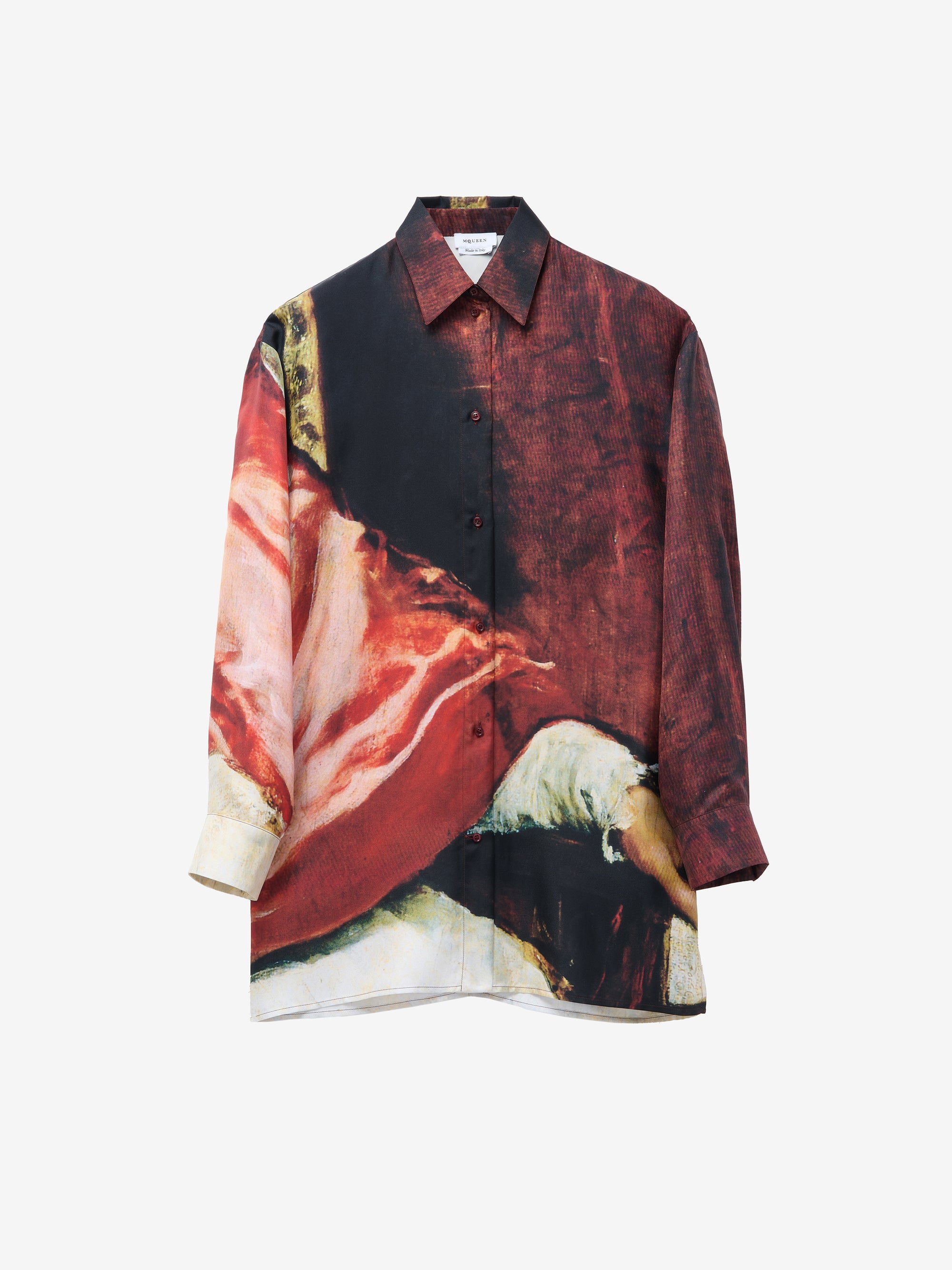 MULTICOLOUR RTW - MULTICOLOUR