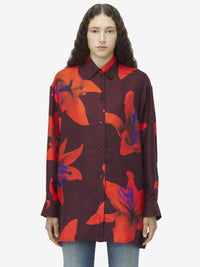 BURGUNDYFIRERED RTW - BURGUNDYFIRERED