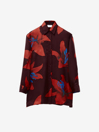 BURGUNDYFIRERED RTW - BURGUNDYFIRERED