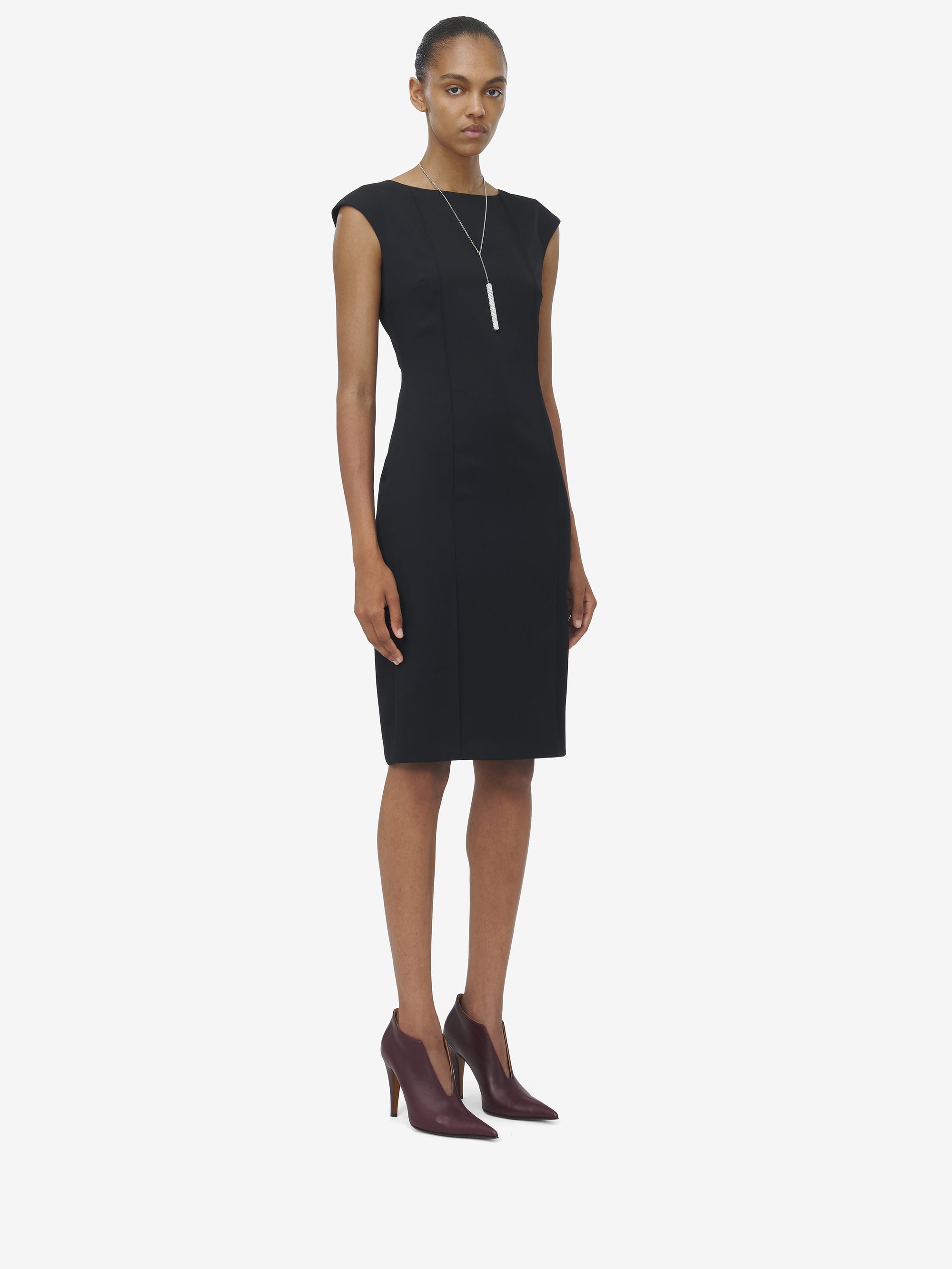 BLACK RTW - BLACK
