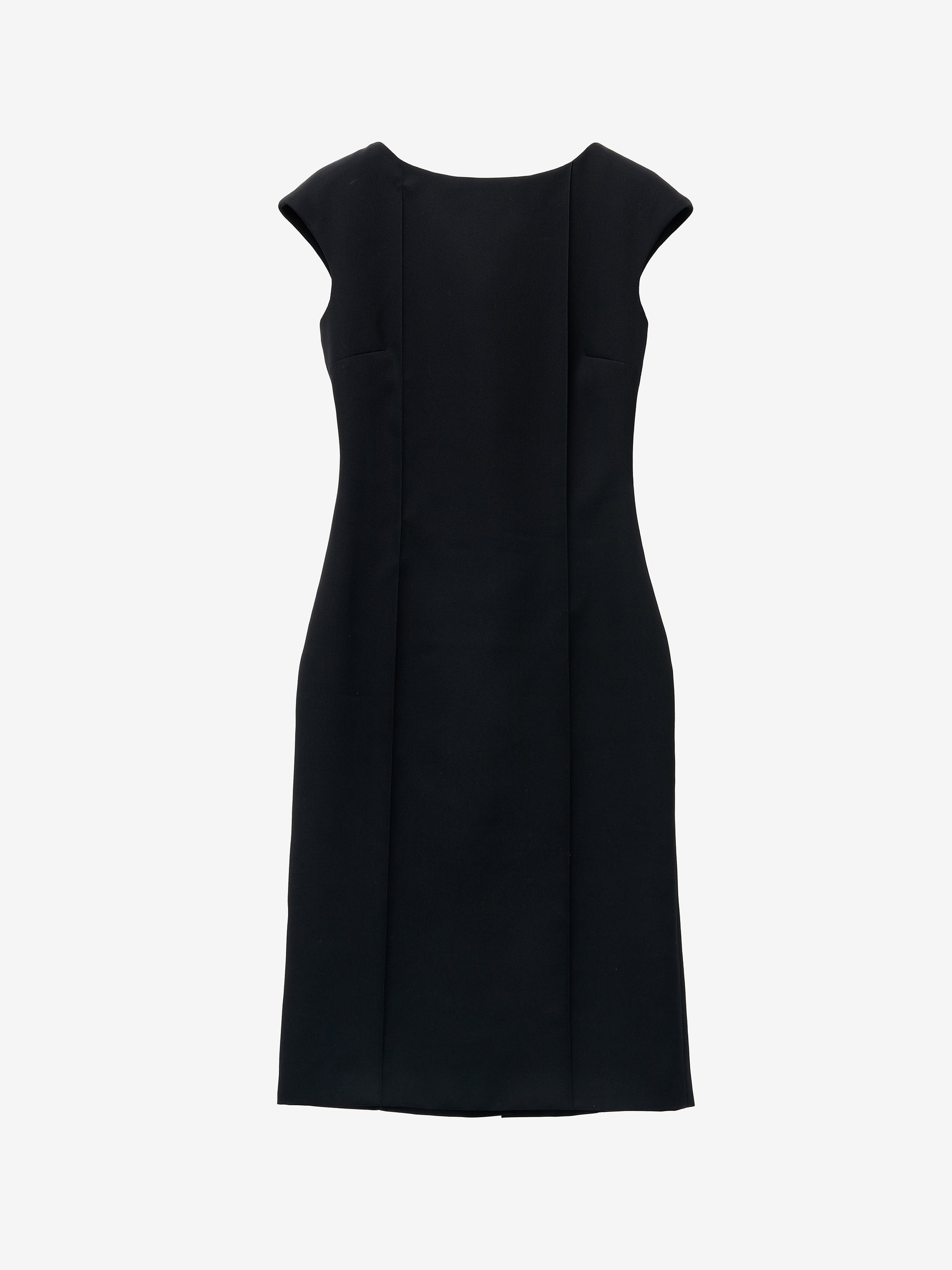 BLACK RTW - BLACK