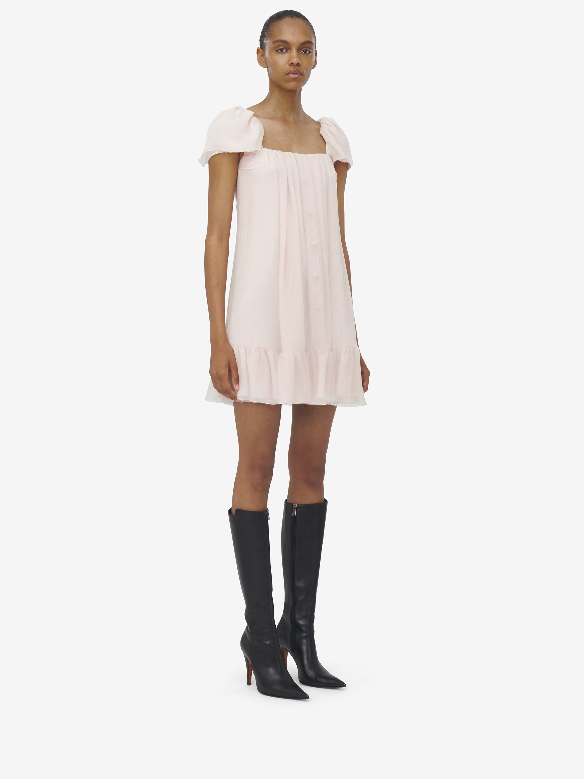 SOFTIVORYPINK RTW - SOFTIVORYPINK