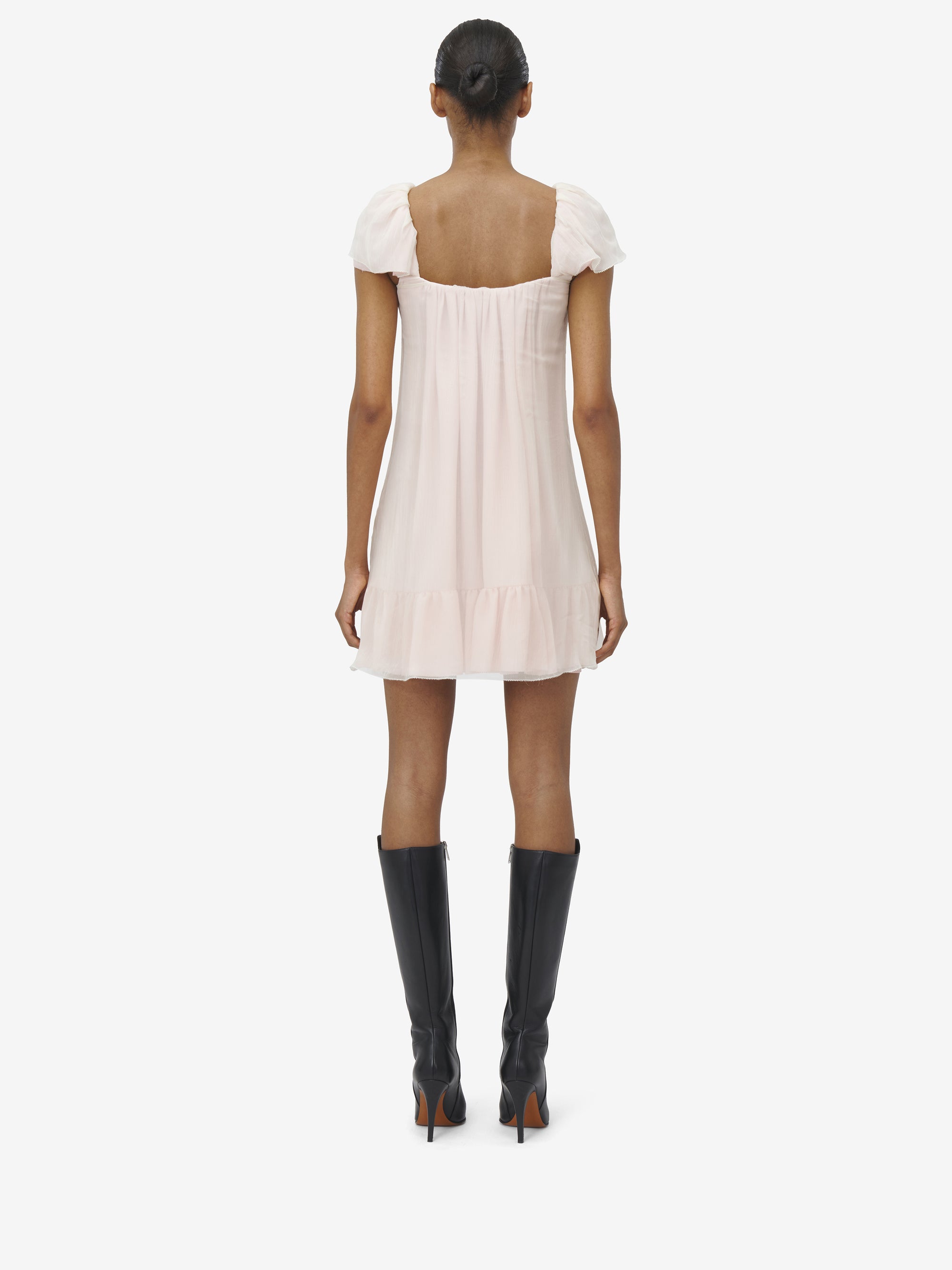 SOFTIVORYPINK RTW - SOFTIVORYPINK